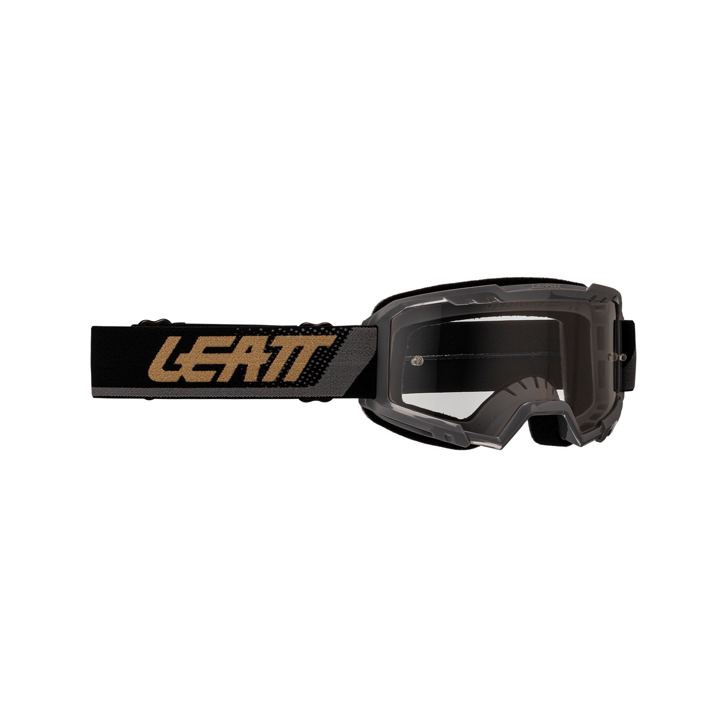 LEATT Goggle Vizion 2.5s - Small