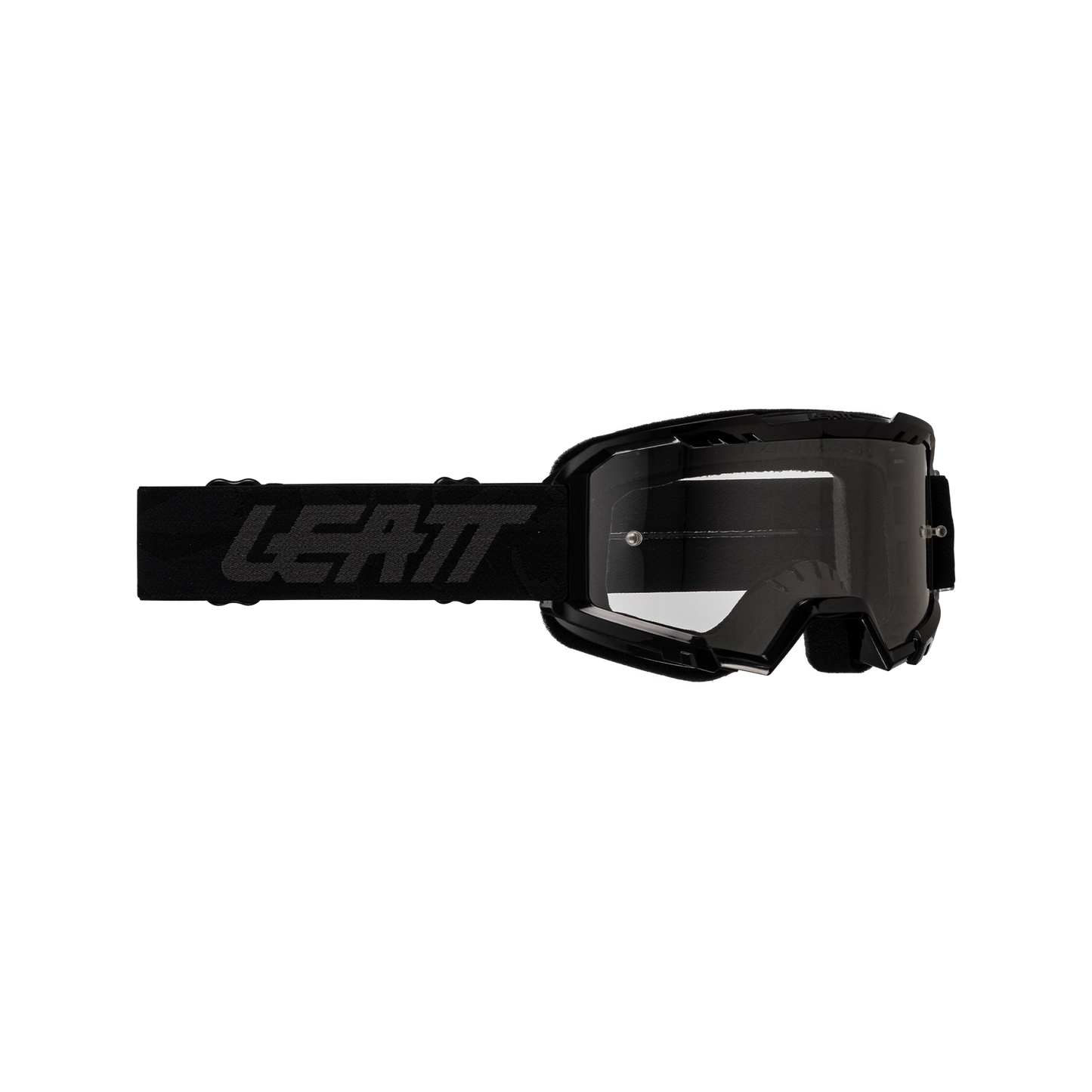LEATT Goggle Vizion 2.5s - Small