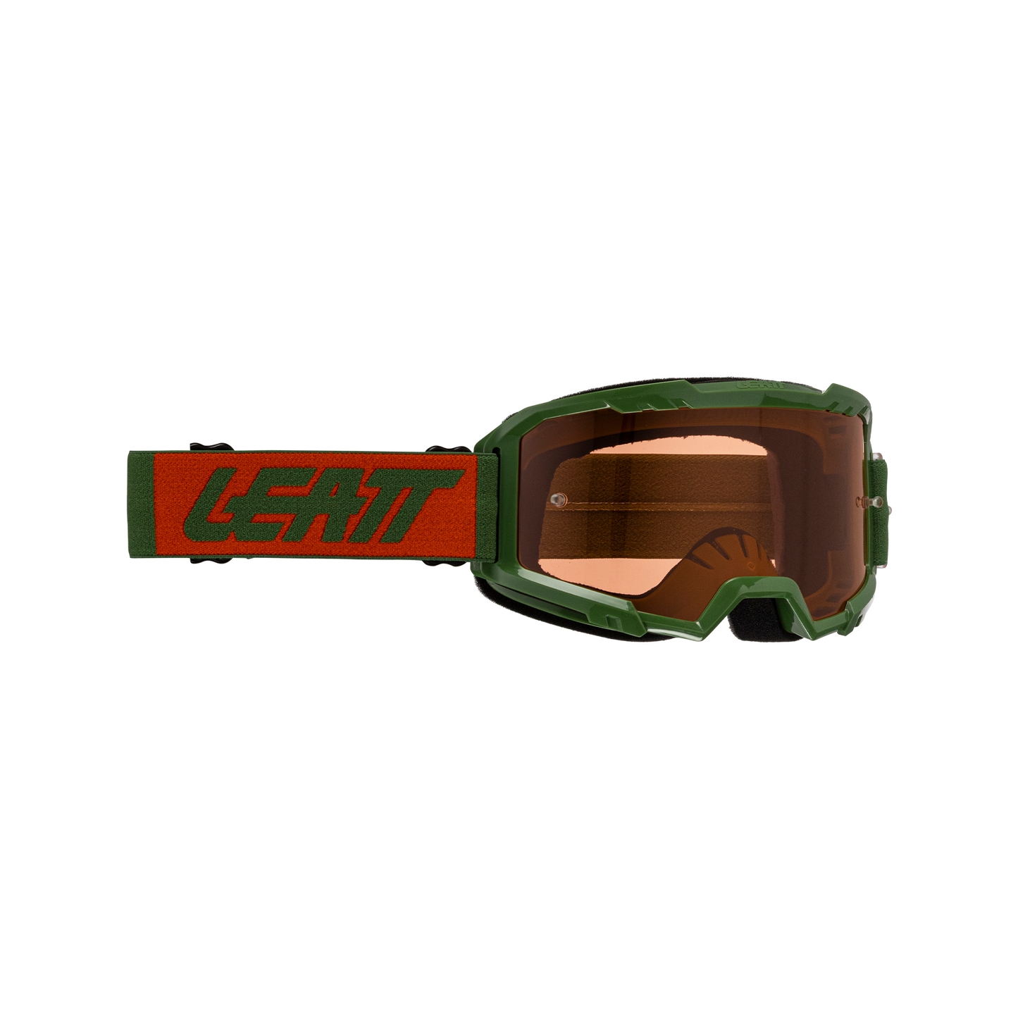 LEATT Goggle Vizion 2.5