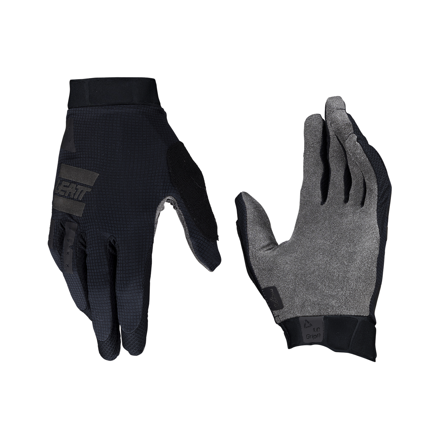 LEATT Glove MTB 1.0 GripR Junior
