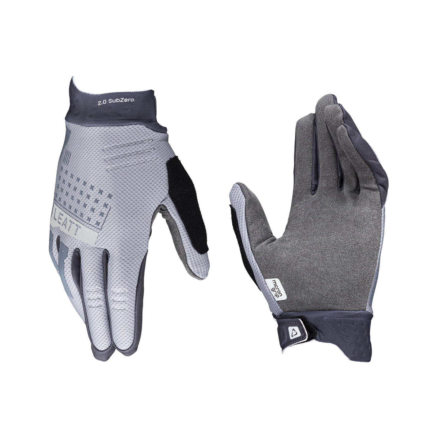 LEATT Glove MTB 2.0 SubZero