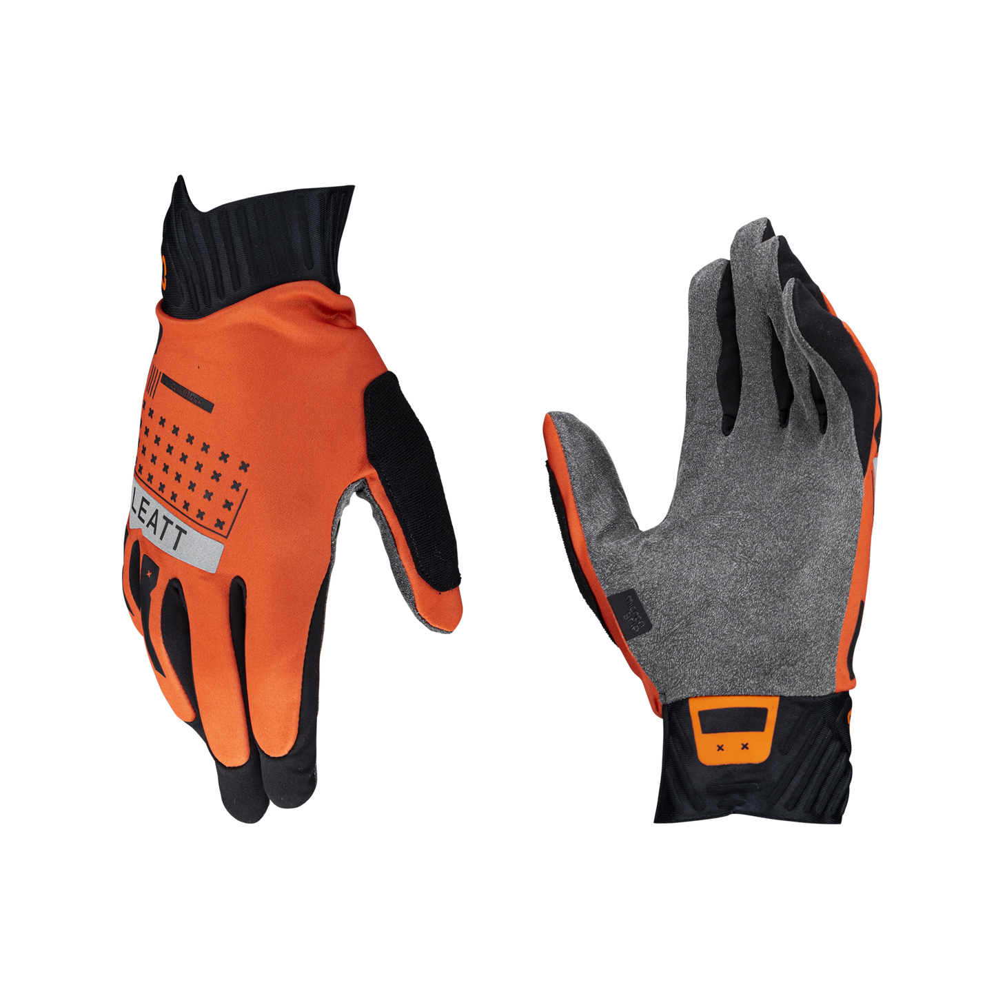 LEATT Glove MTB 2.0 WindBlock