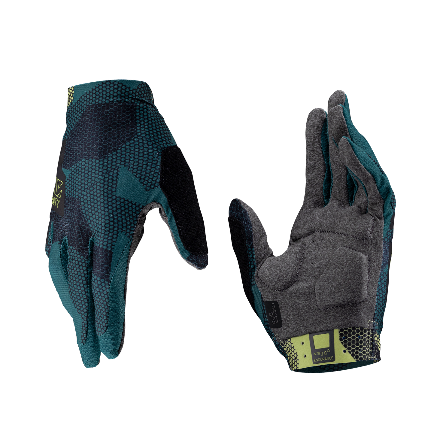 Glove MTB 3.0 Endurance