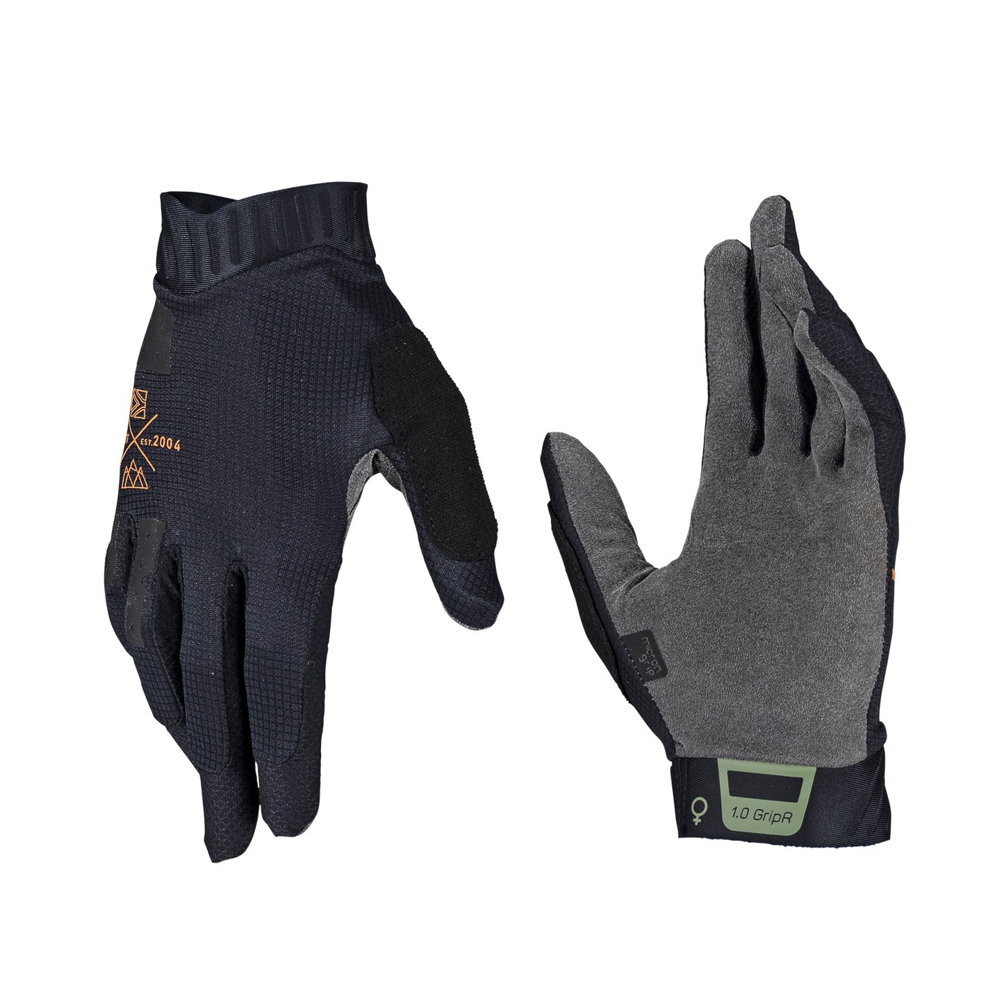 LEATT Glove MTB 1.0 GripR Women