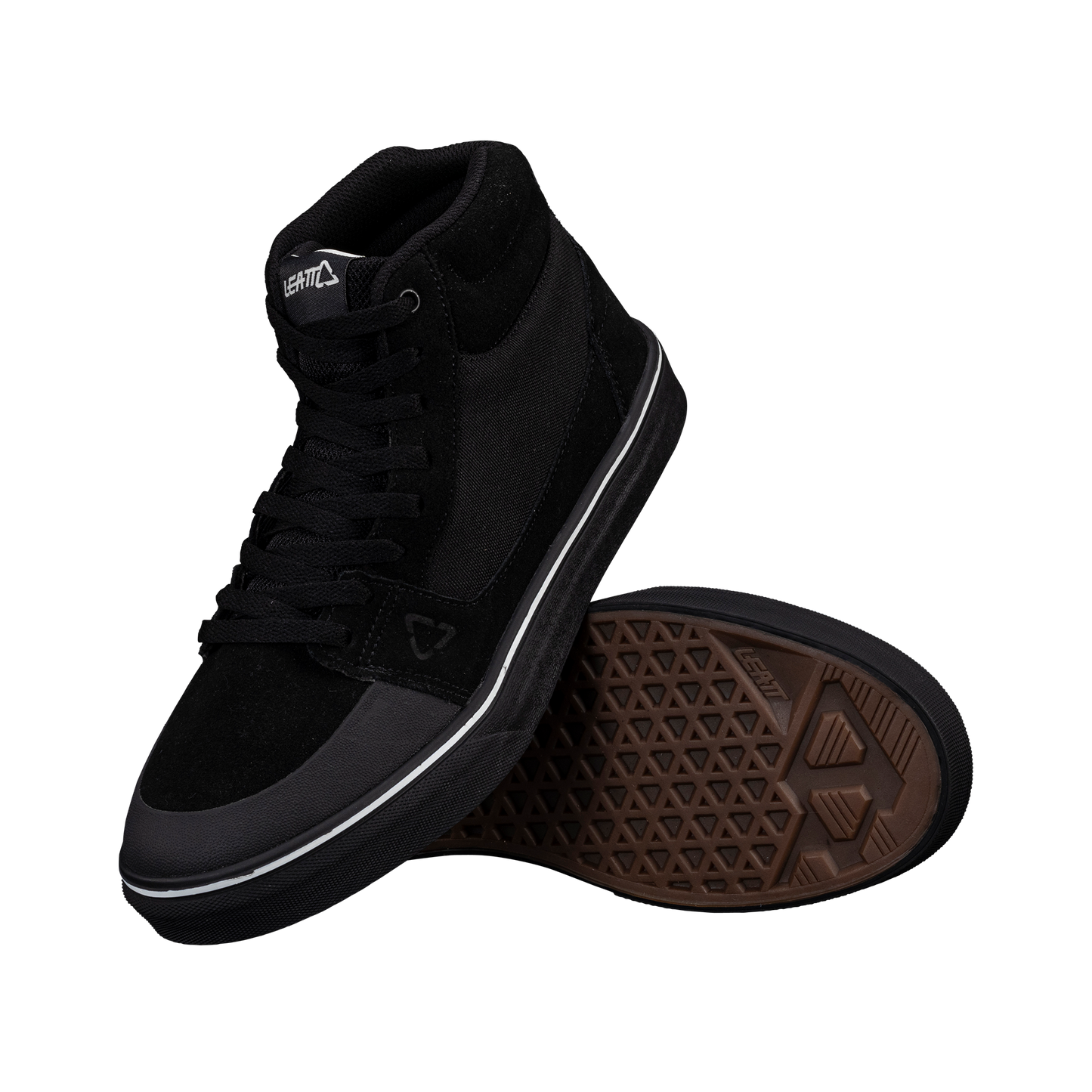LEATT Shoe Flat 1.0 Hi