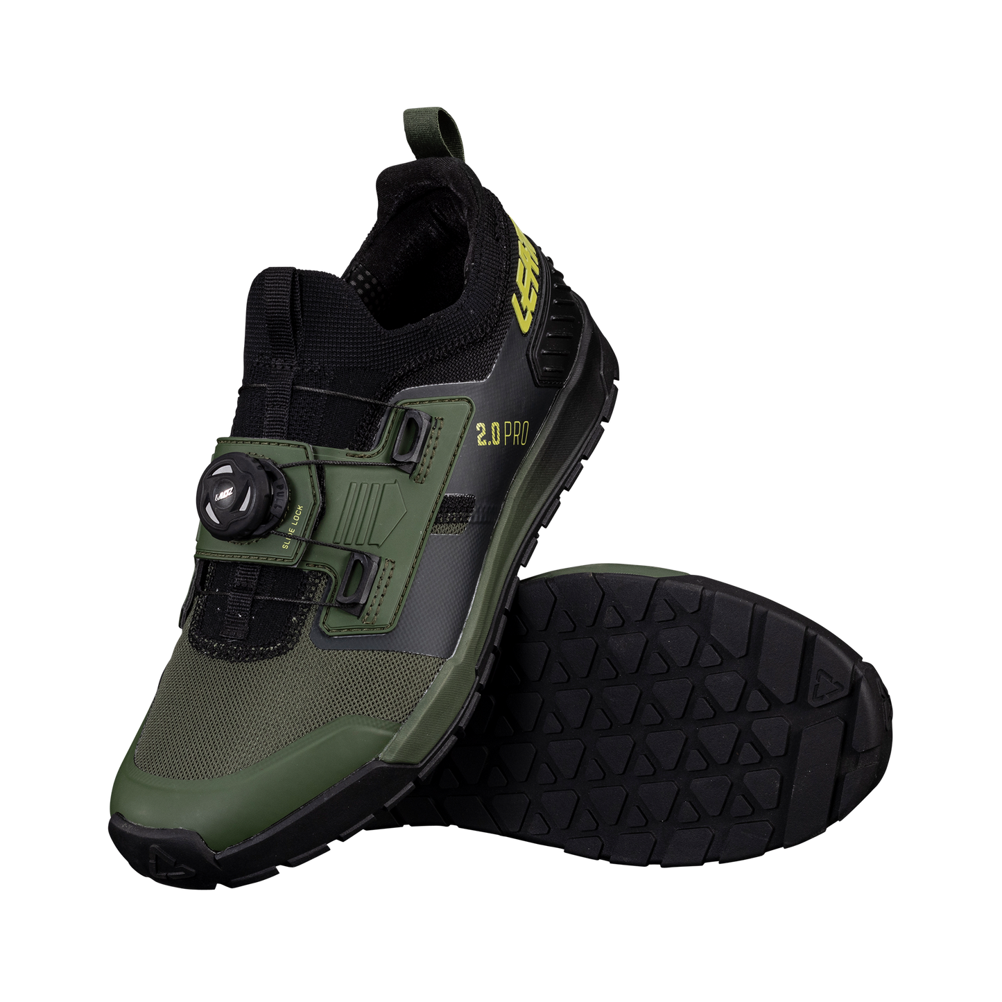 LEATT Shoe ProFlat 2.0