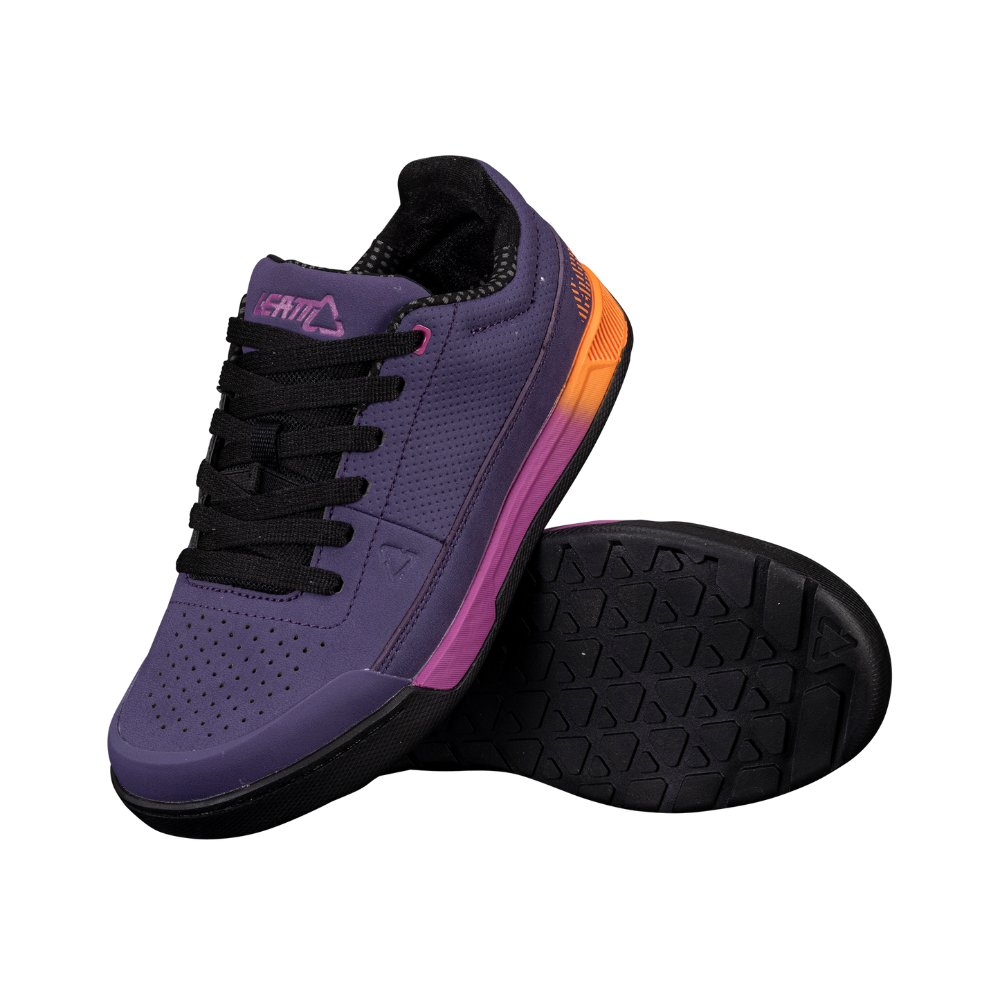 LEATT Shoe Flat 2.0 Women