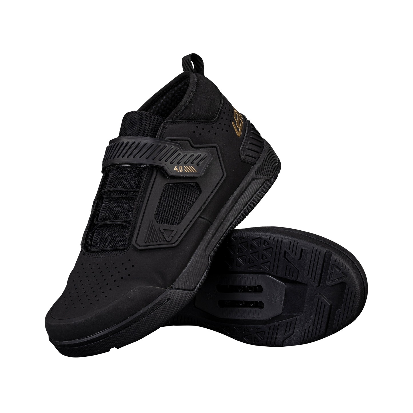 LEATT Shoe Clip 4.0