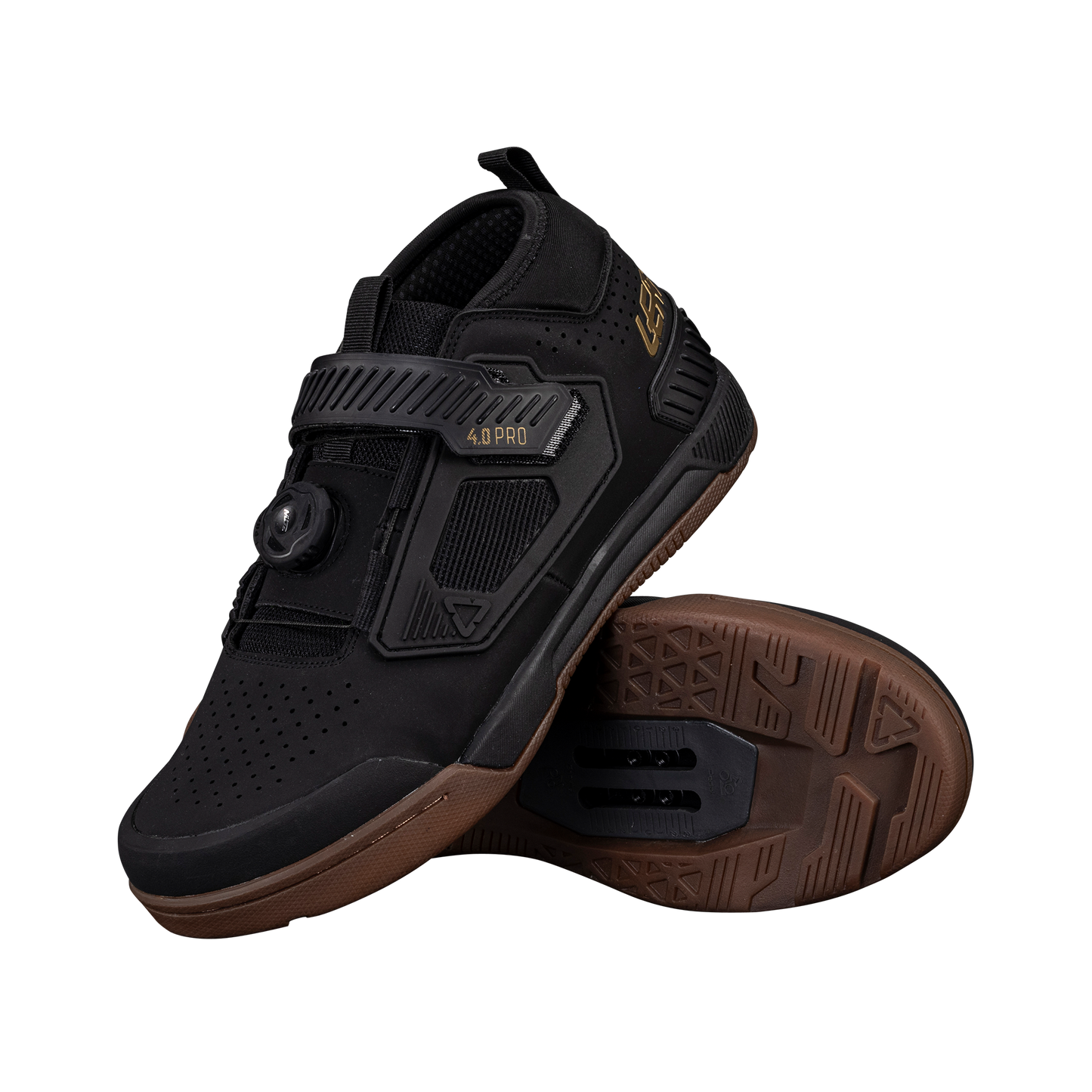 LEATT Shoe ProClip 4.0