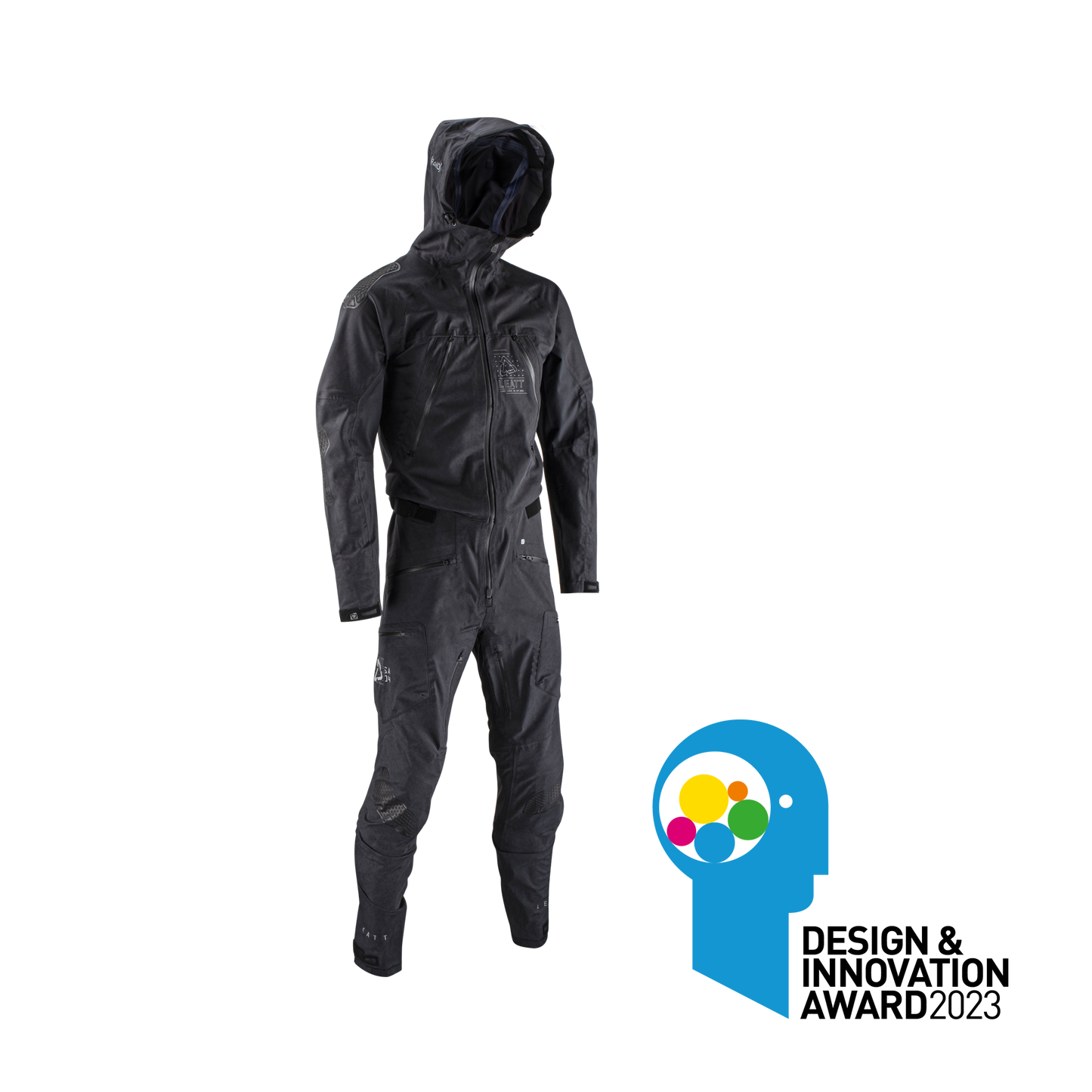 LEATT Mono Suit MTB HydraDri 5.0