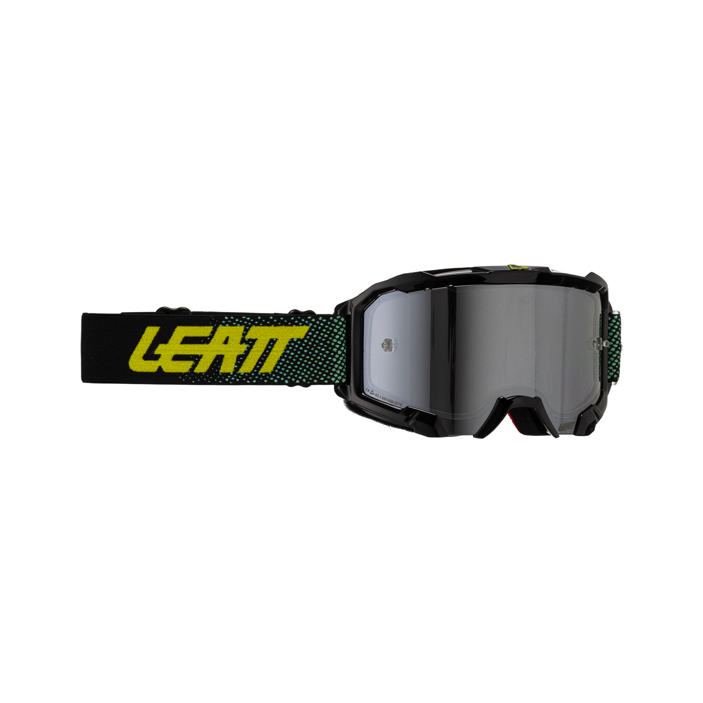 LEATT Goggle Velocity 4.5 Iriz