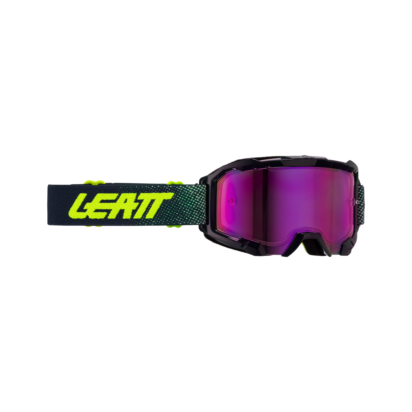 LEATT Goggle Velocity 4.5 Iriz