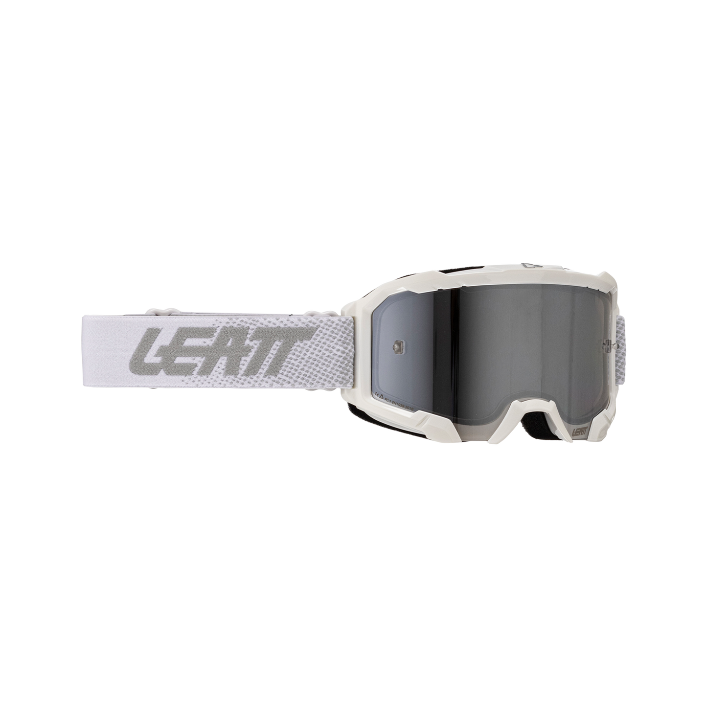 LEATT Goggle Velocity 4.5 Iriz