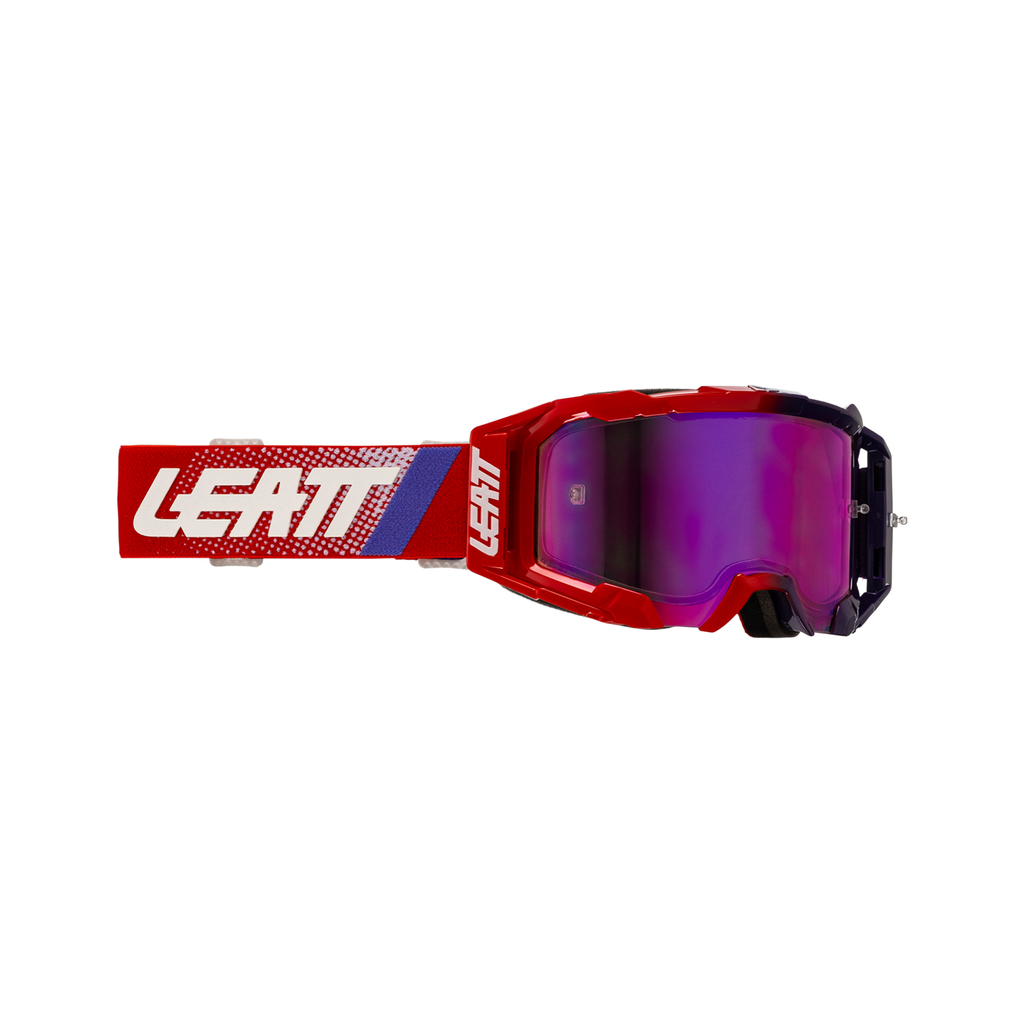 LEATT Goggle Velocity 5.5 Iriz