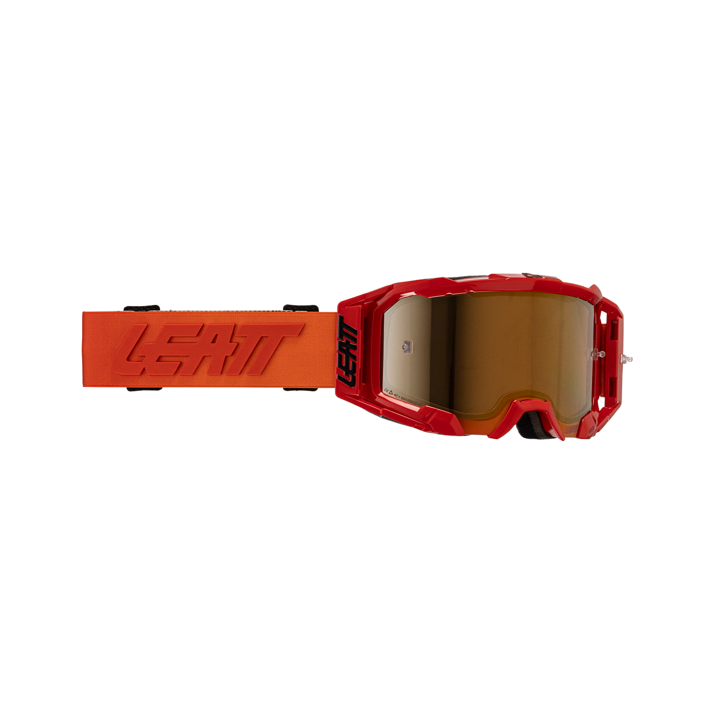 LEATT Goggle Velocity 5.5 Iriz