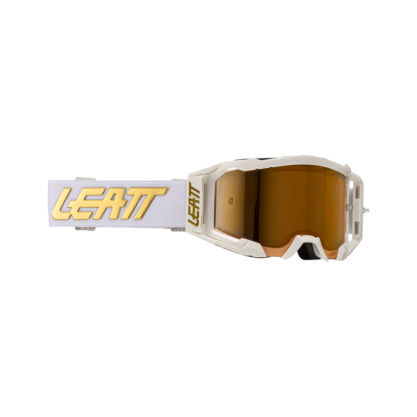 LEATT Goggle Velocity 5.5 Iriz