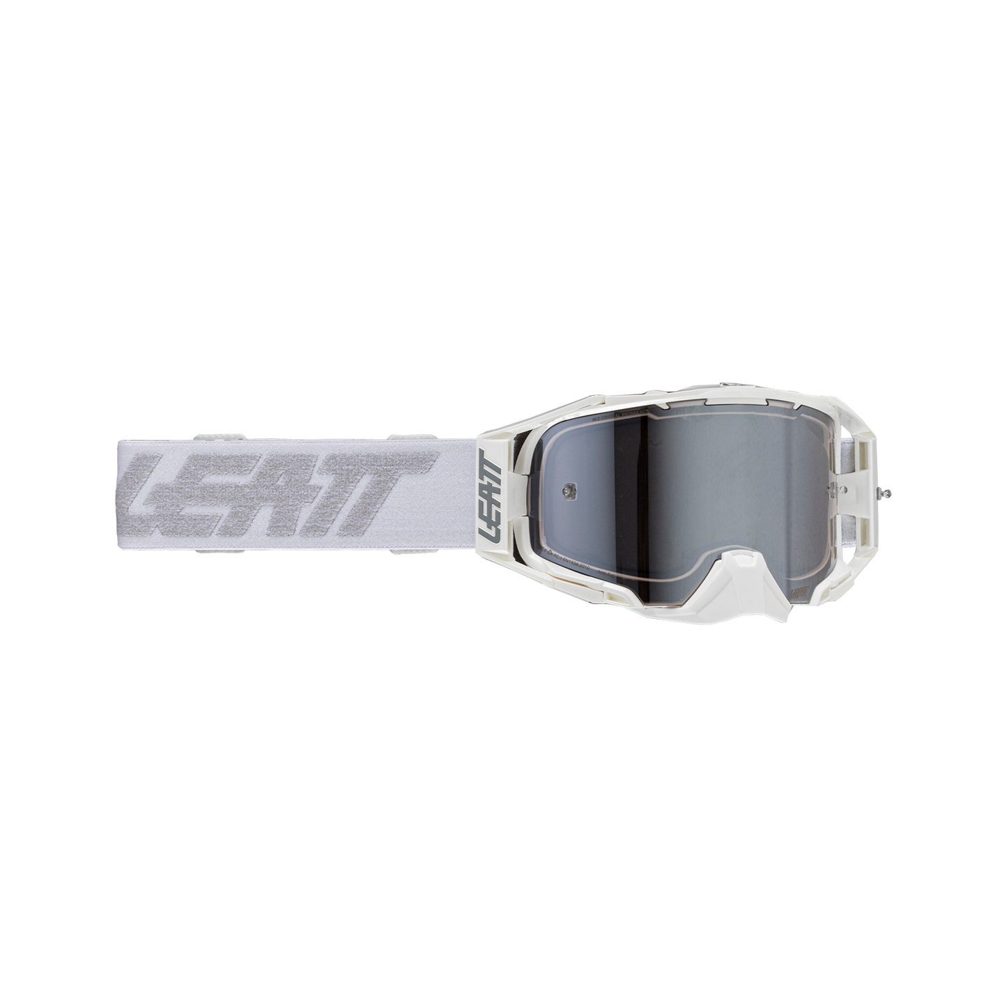 LEATT Goggle Velocity 6.5 Crystal Iriz