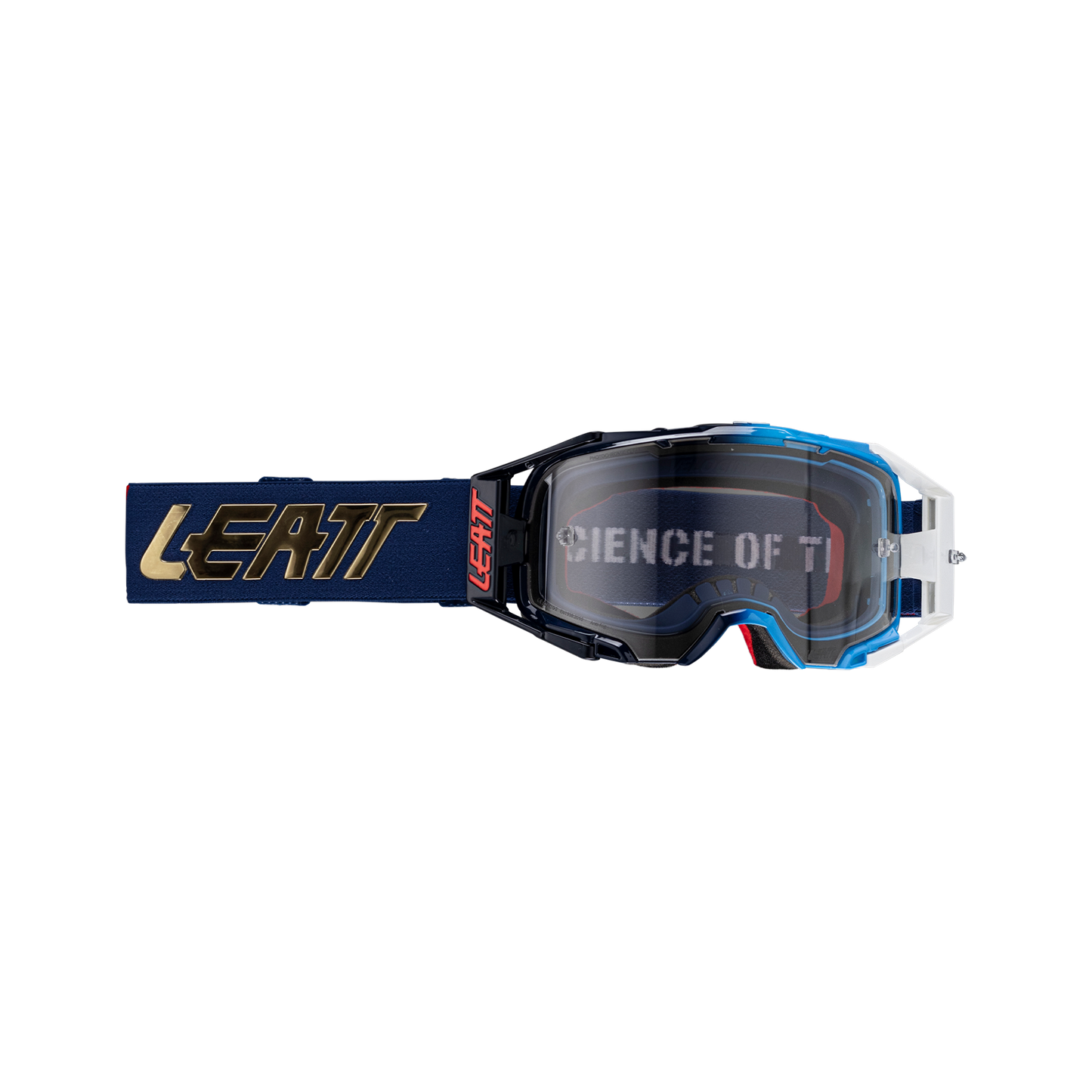 LEATT Goggle Velocity 6.5 Photocromatic