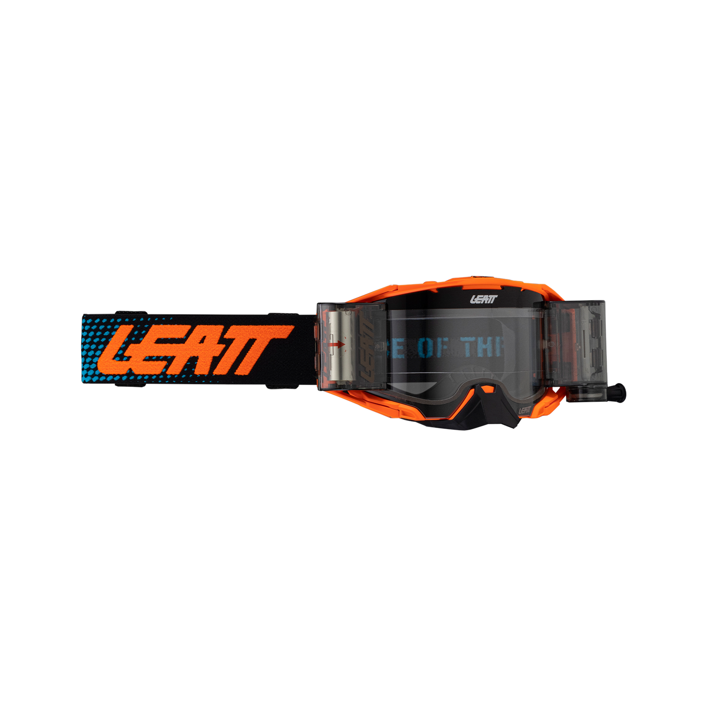 LEATT Goggle Velocity 4.5