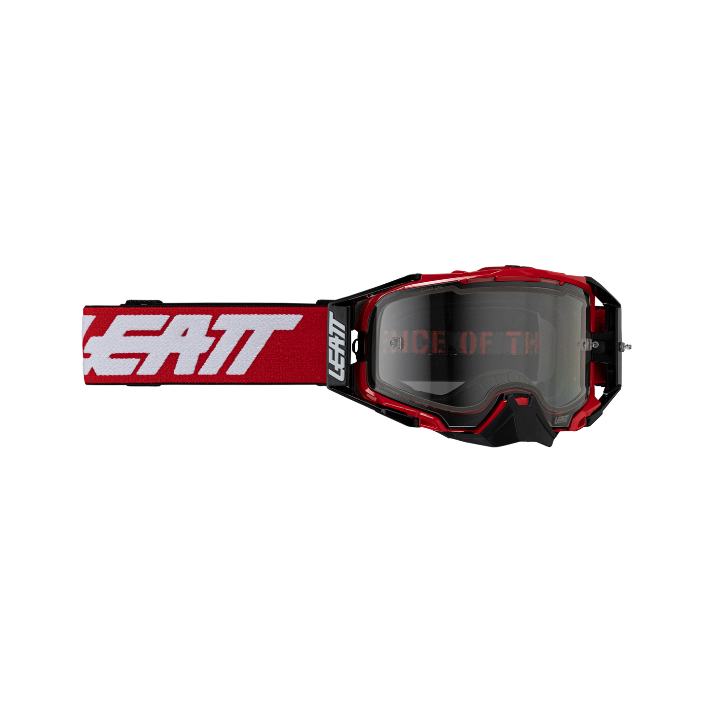 LEATT Goggle Velocity 6.5