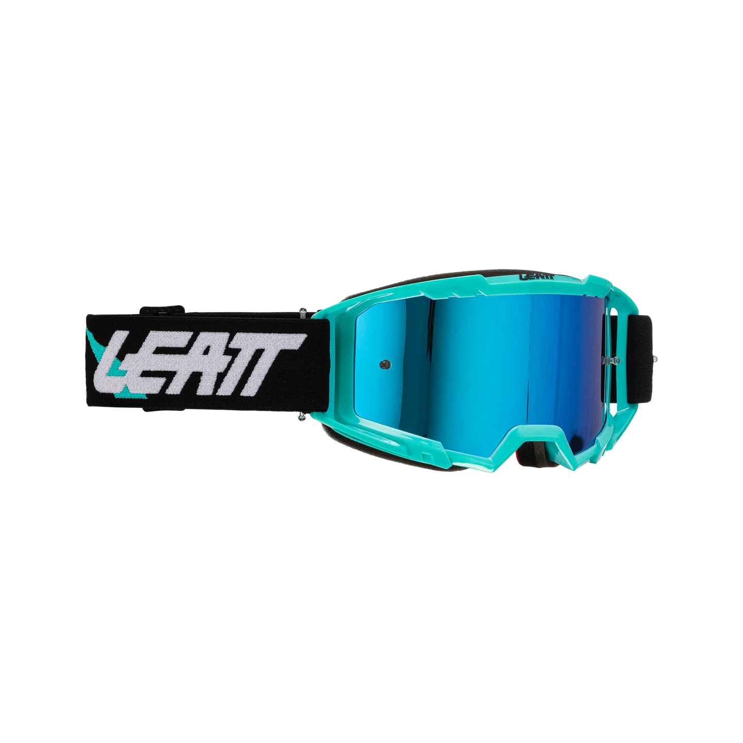LEATT Goggle Vizion 3.5 Iriz