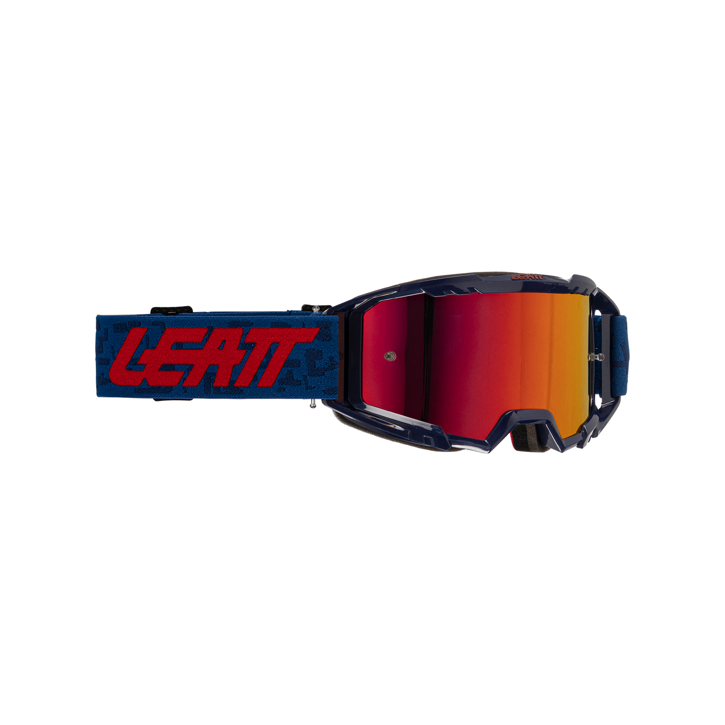 LEATT Goggle Vizion 3.5 Iriz