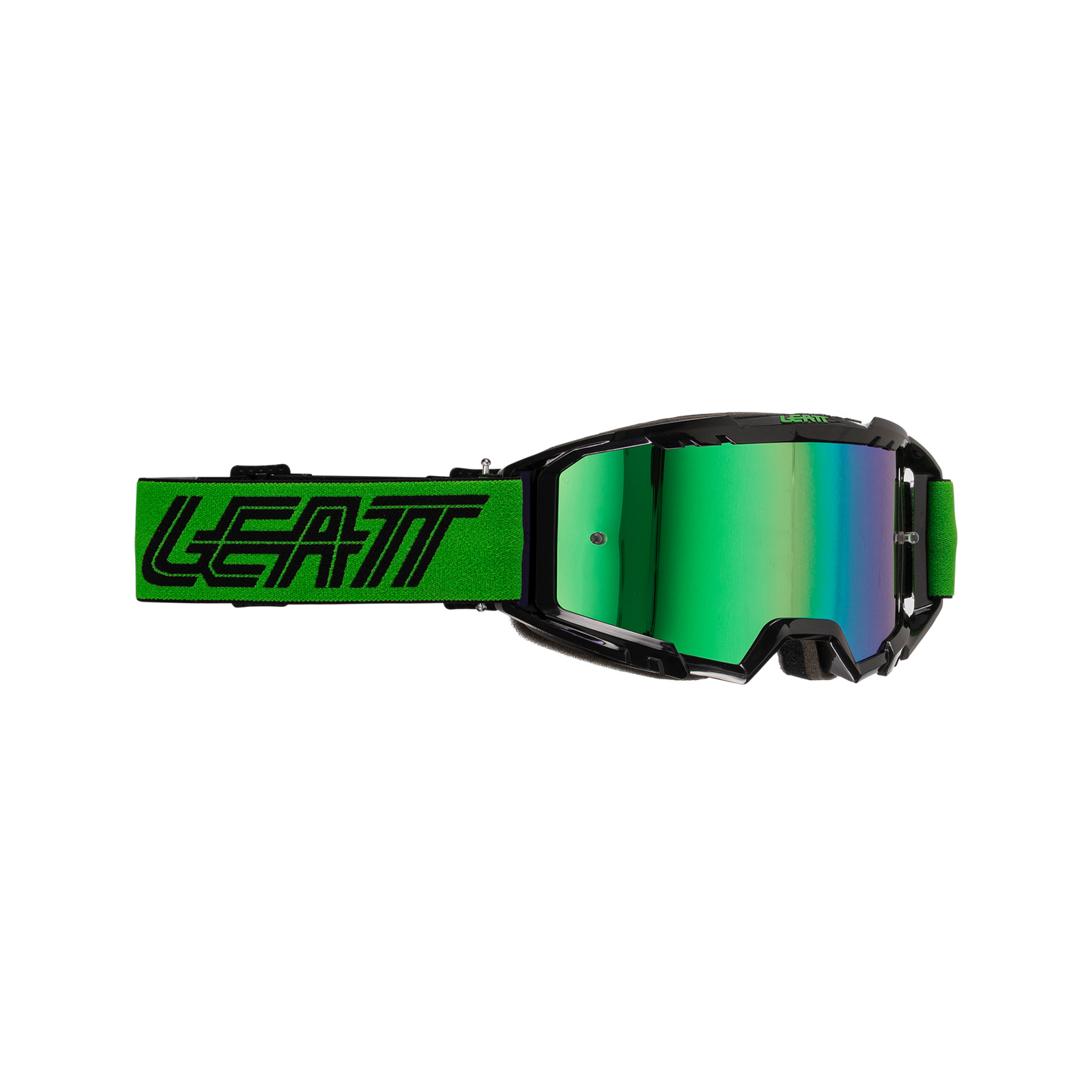 LEATT Goggle Vizion 3.5 Iriz