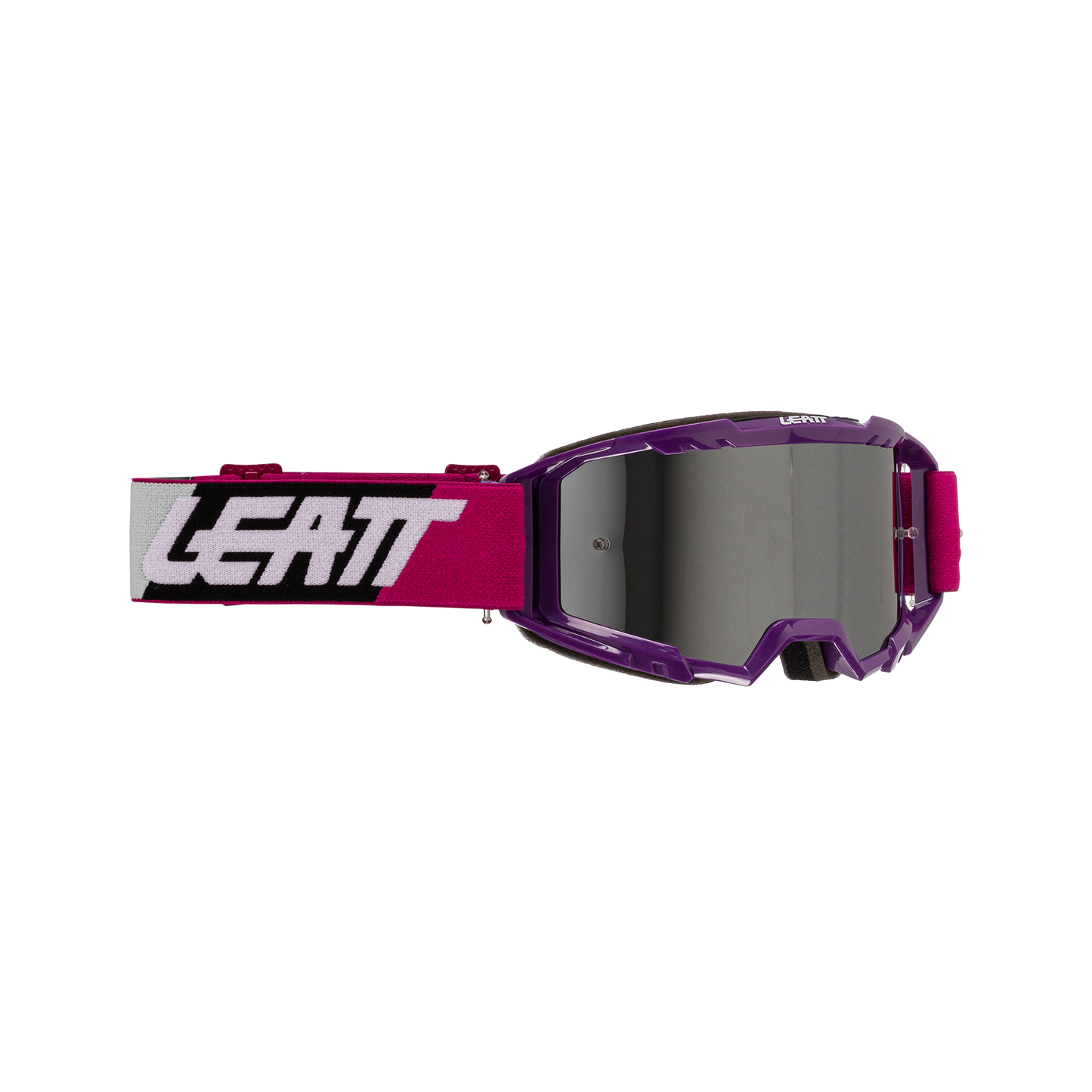 LEATT Goggle Vizion 3.5 Iriz