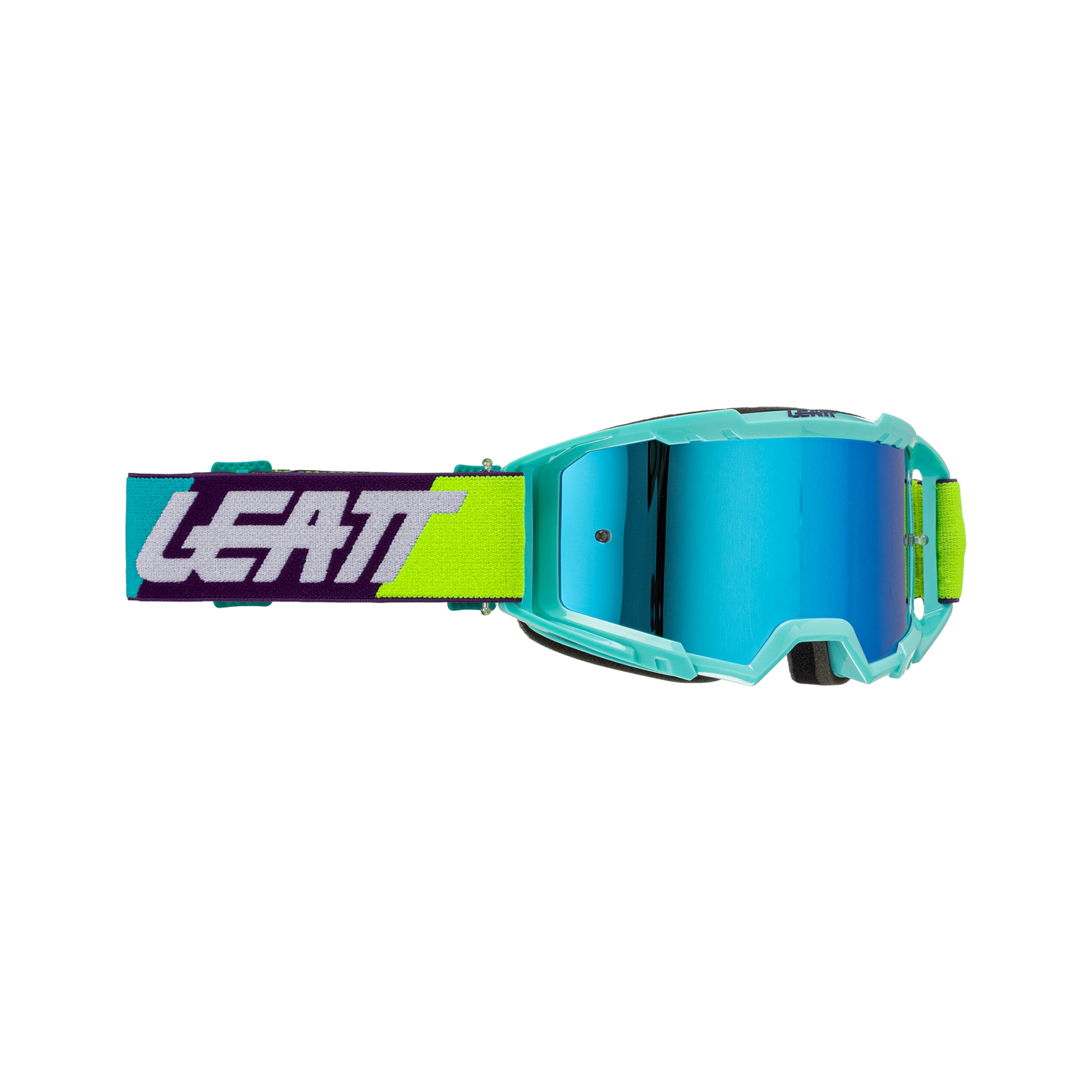 LEATT Goggle Vizion 3.5 Iriz