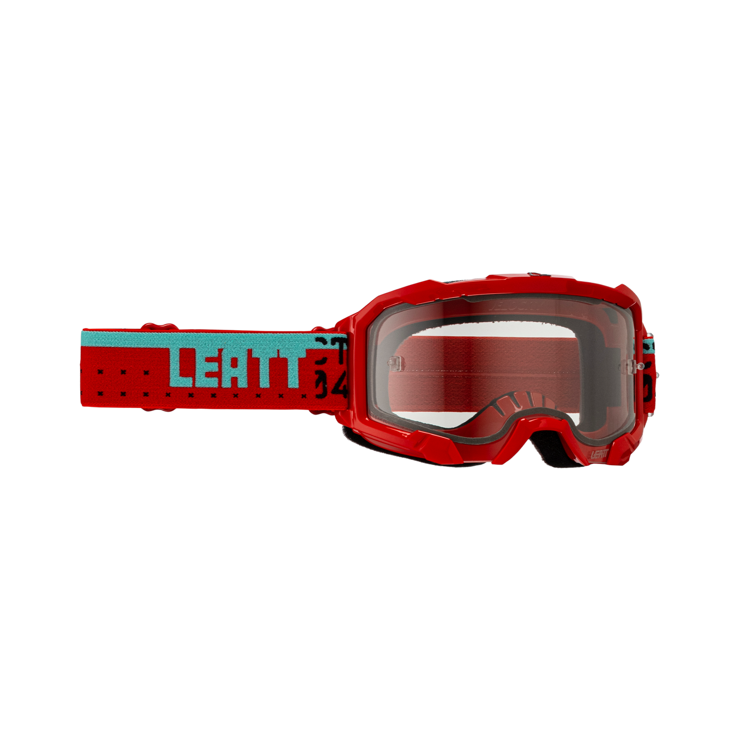 LEATT Goggle Velocity 4.5