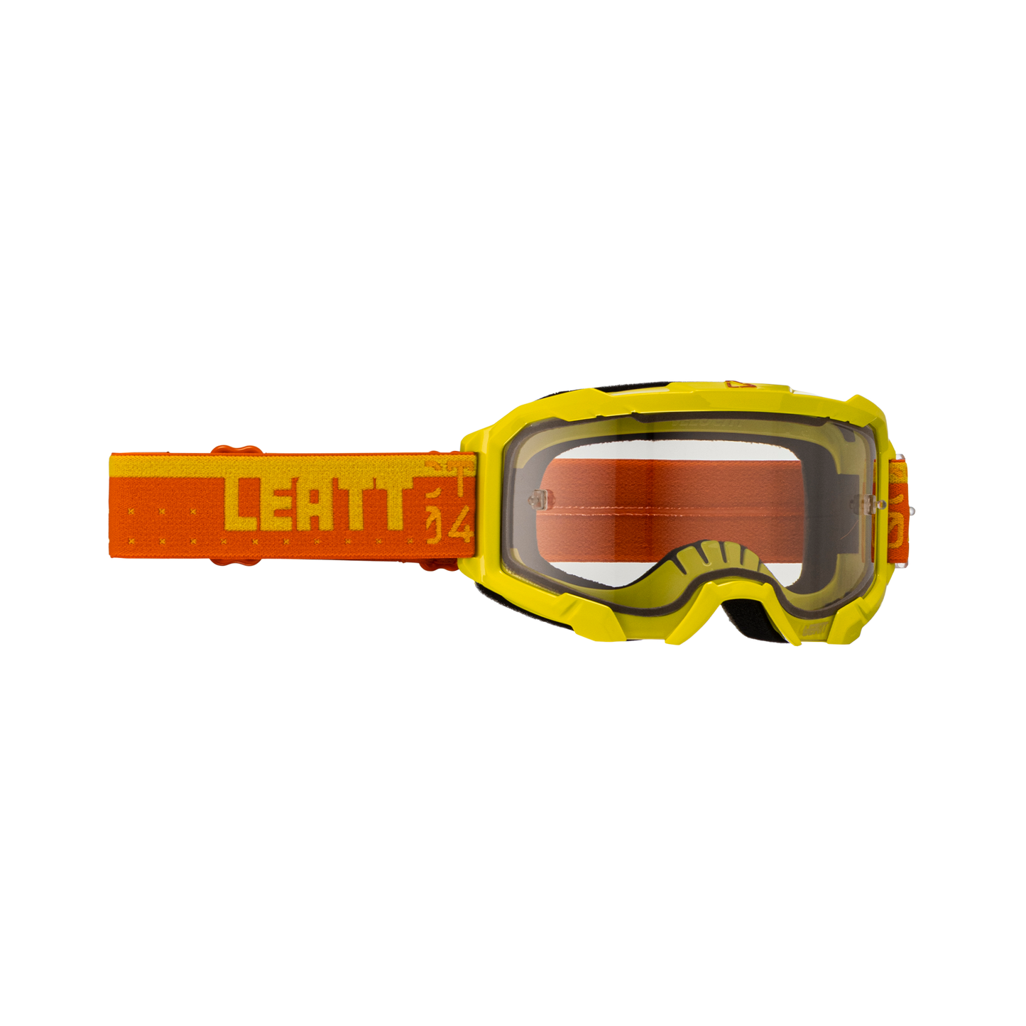 LEATT Goggle Velocity 4.5