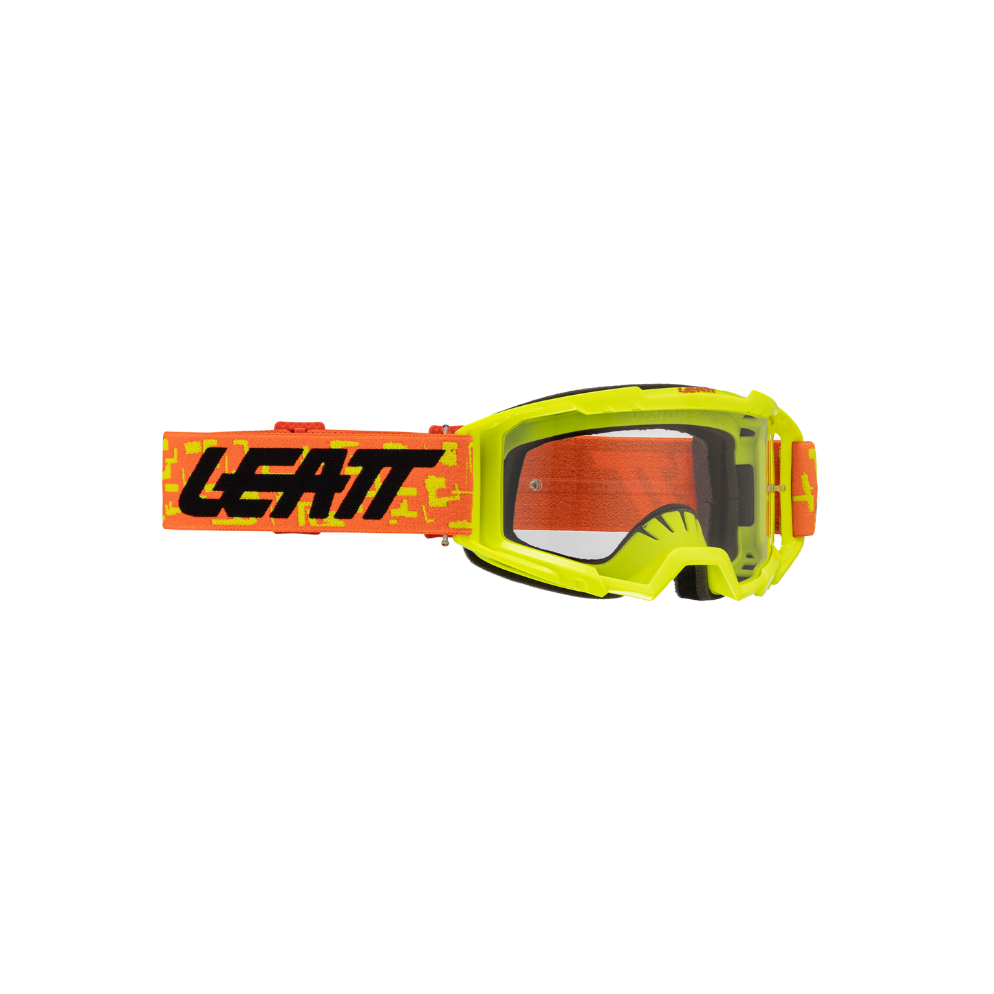 LEATT Goggle Vizion 3.5