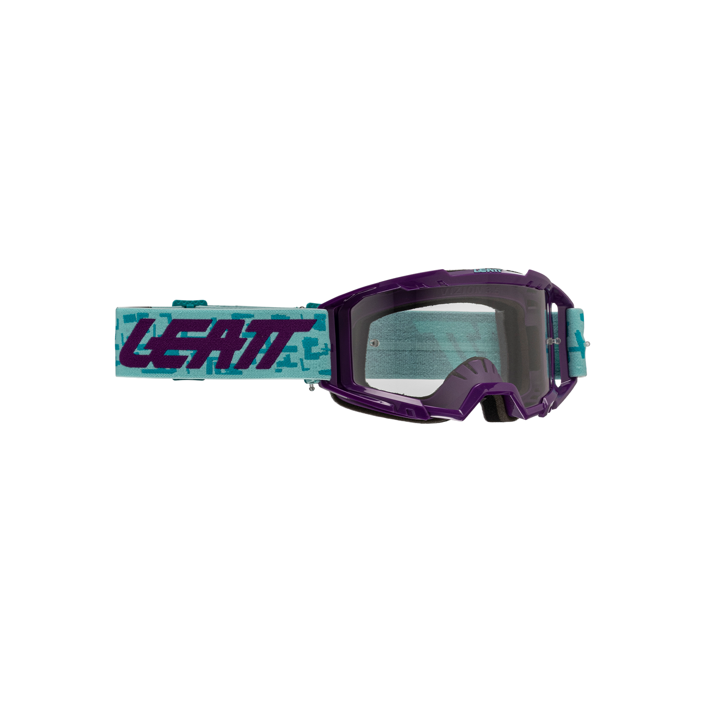 LEATT Goggle Vizion 3.5
