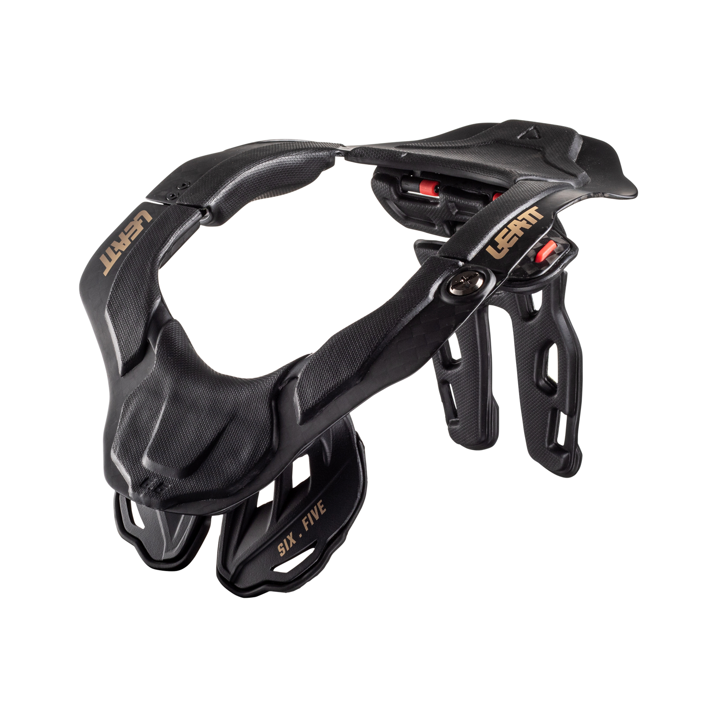 LEATT Neck Brace 6.5 - Carbon