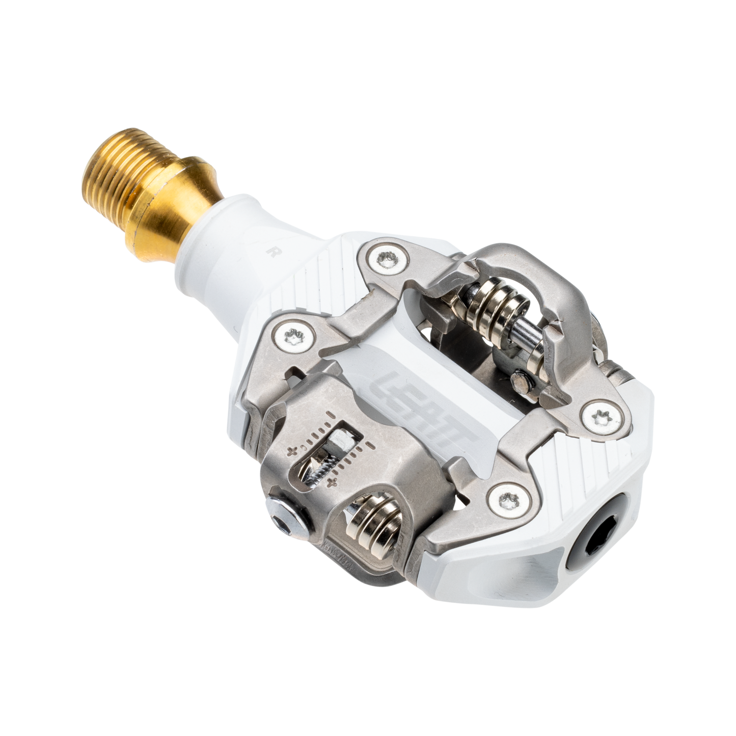 LEATT Pedals CeraMAG Endurance 8.0Ti Clip-in