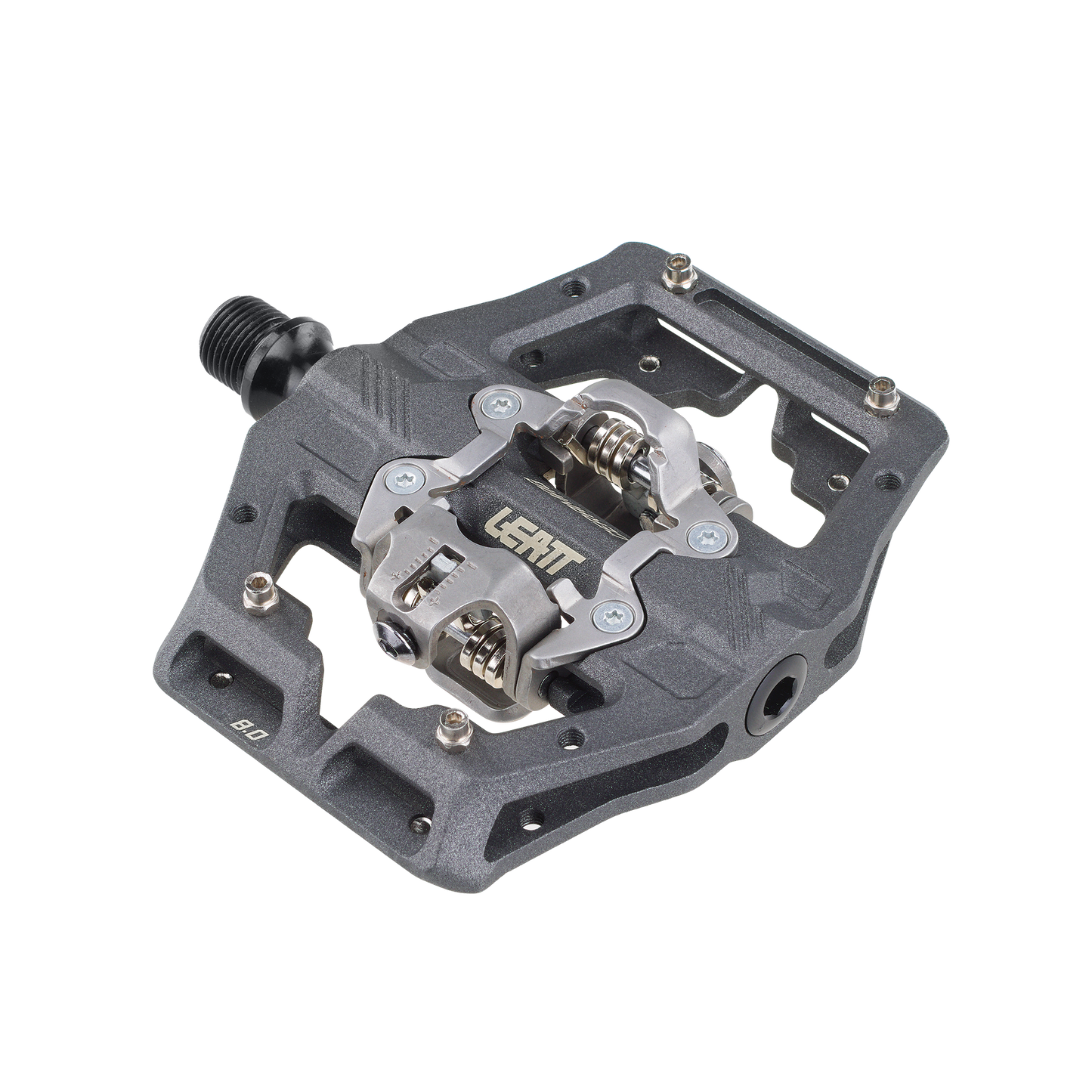 LEATT Pedals CeraMAG Gravity 8.0 Clip-in