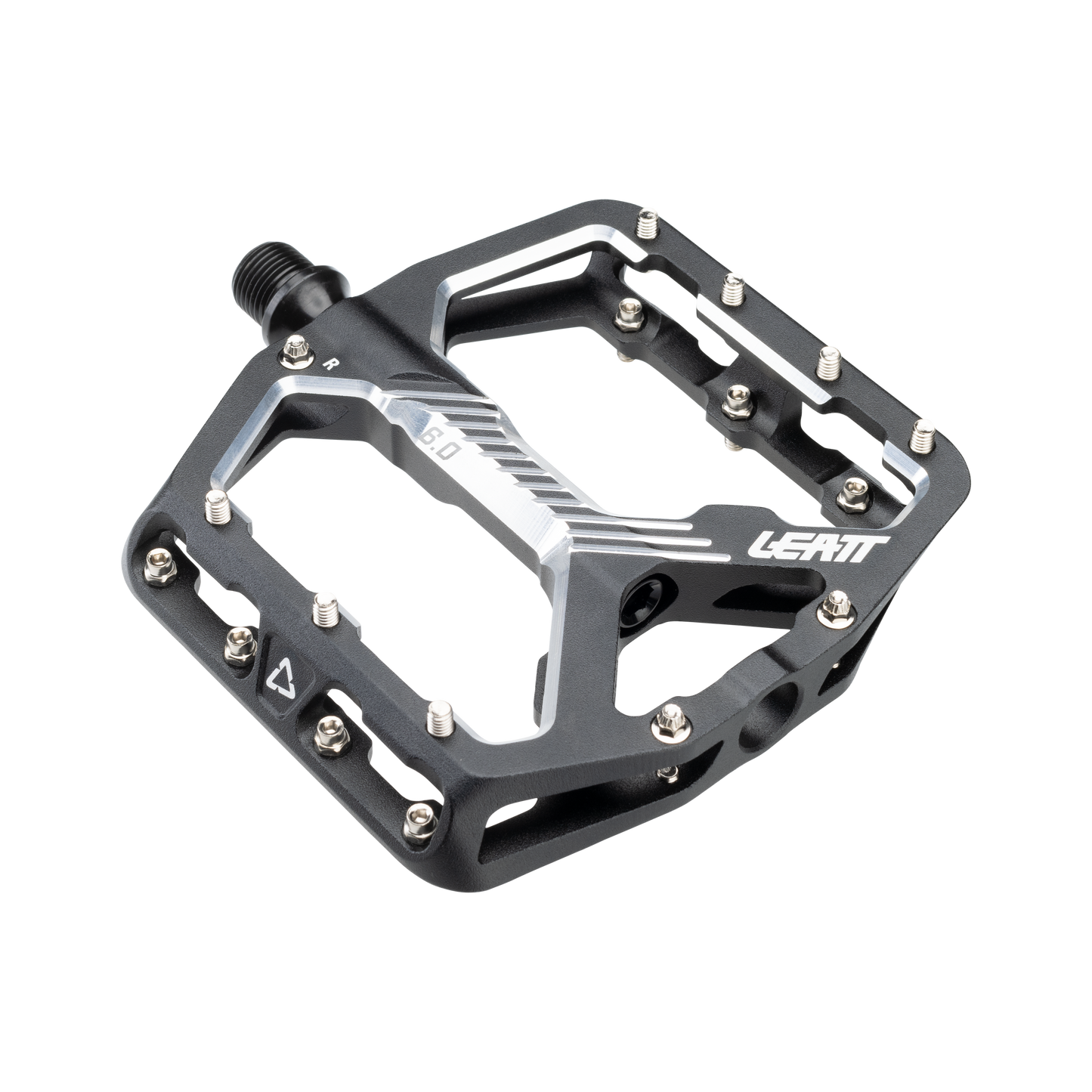 LEATT Pedals AllMtn 6.0 Flat
