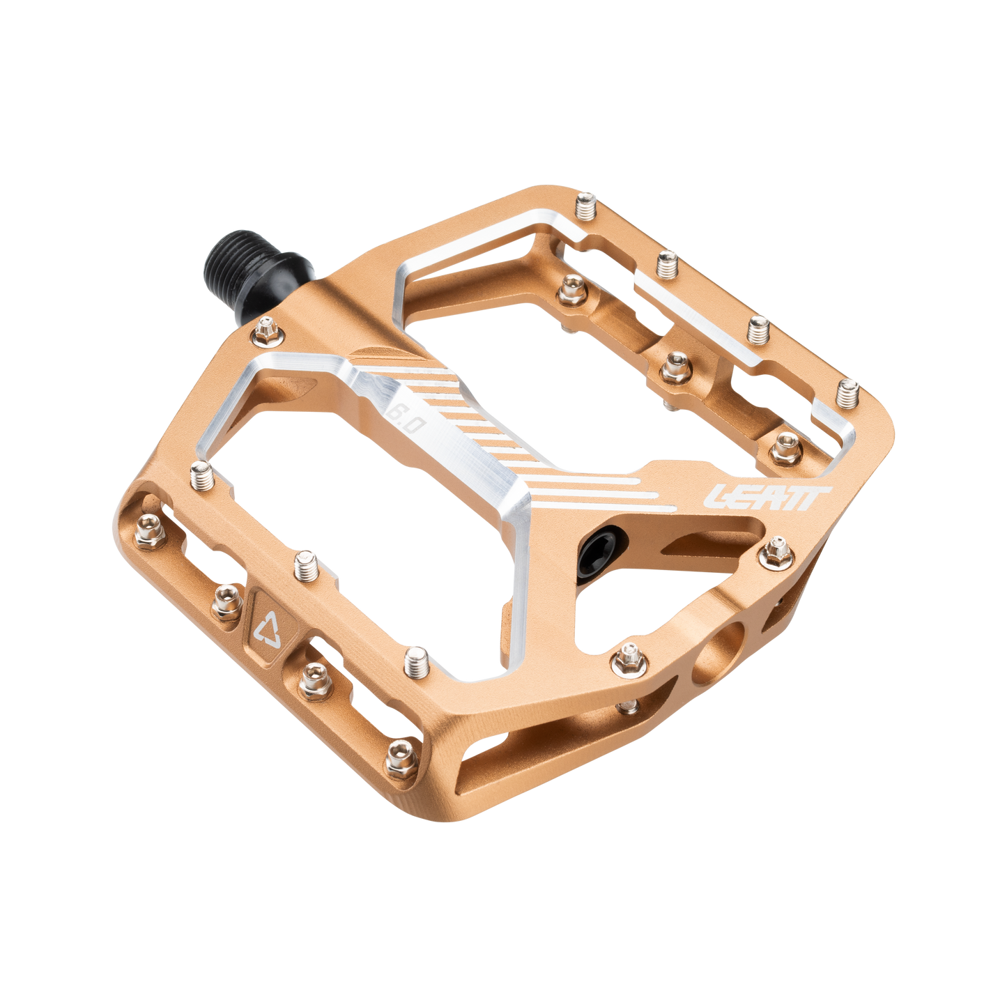 LEATT Pedals AllMtn 6.0 Flat