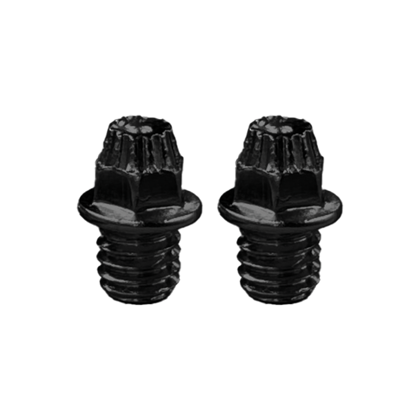 LEATT Pin Kit Pedals Diamond studs - 40pcs