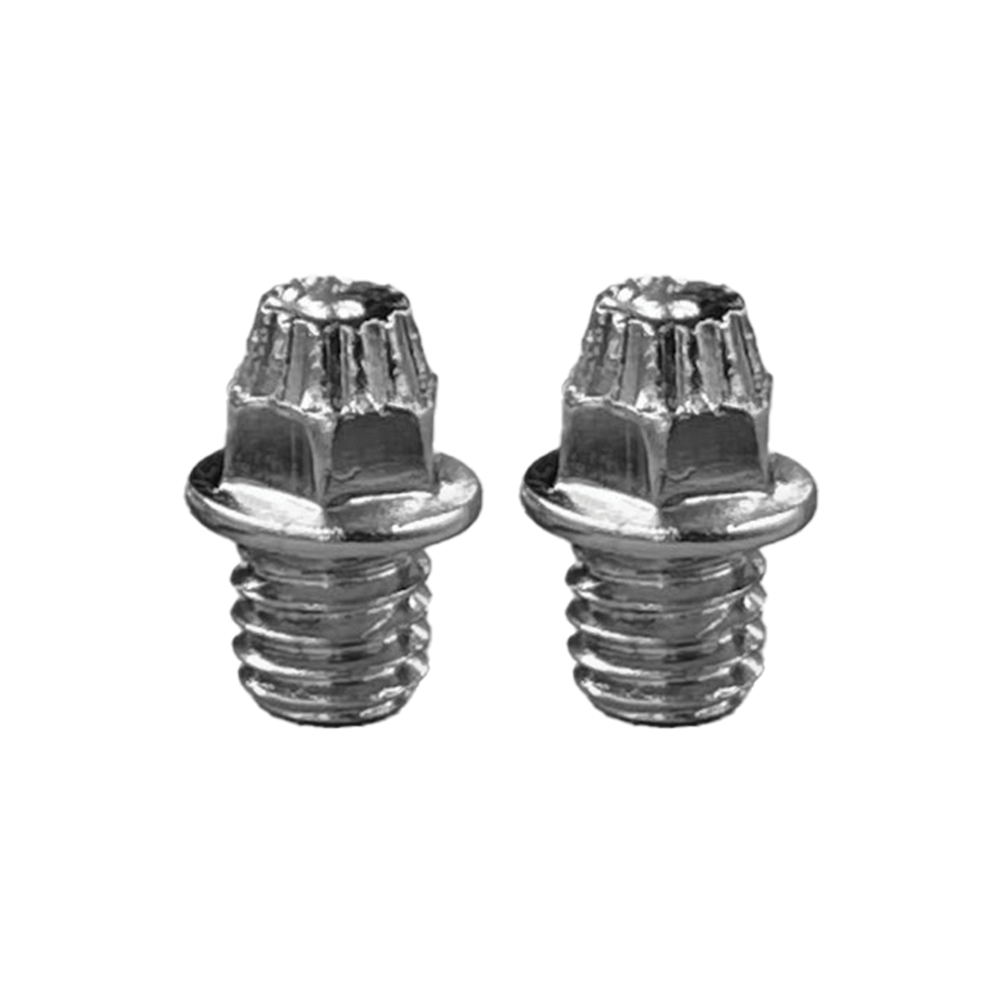 LEATT Pin Kit Pedals Diamond studs - 40pcs