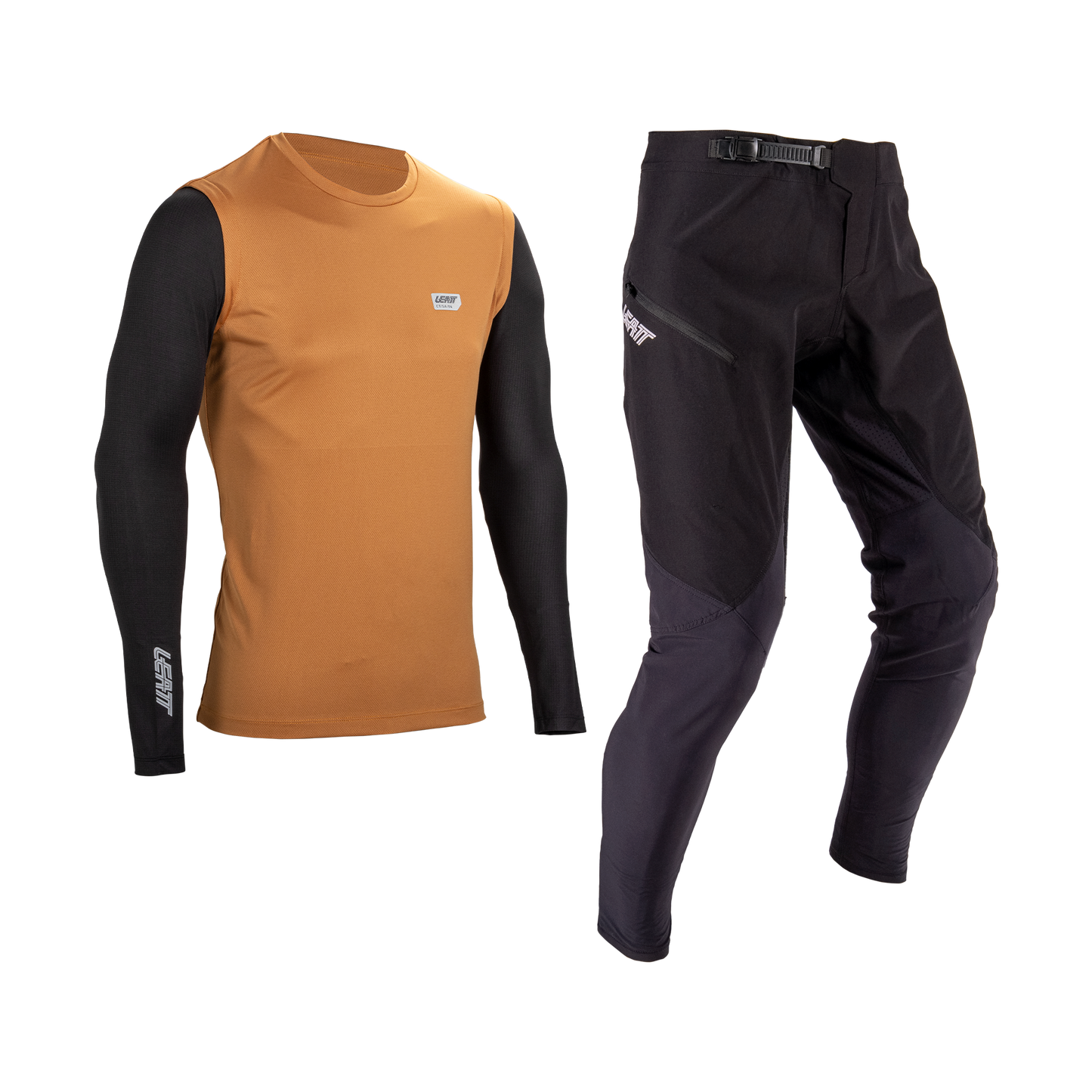 LEATT Ride Kit MTB 1.0