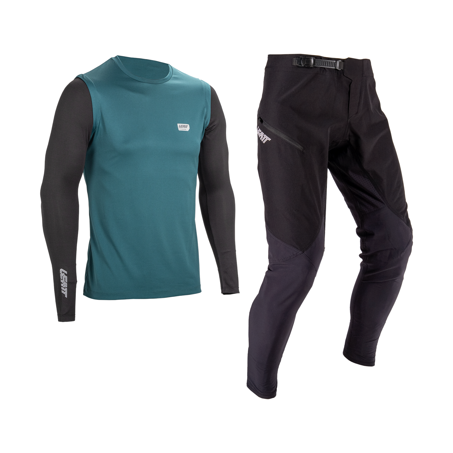 LEATT Ride Kit MTB 1.0