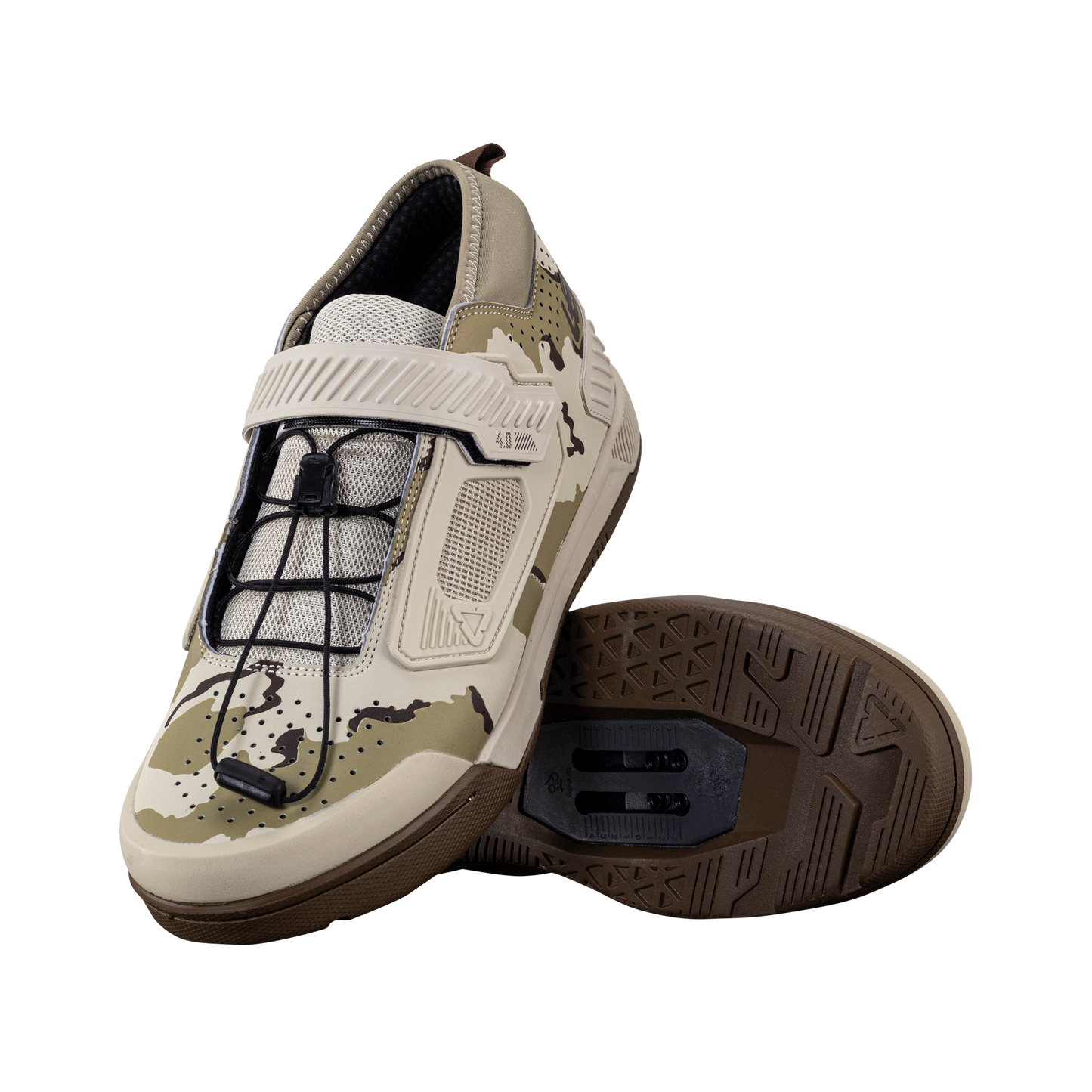 LEATT Shoe Clip 4.0