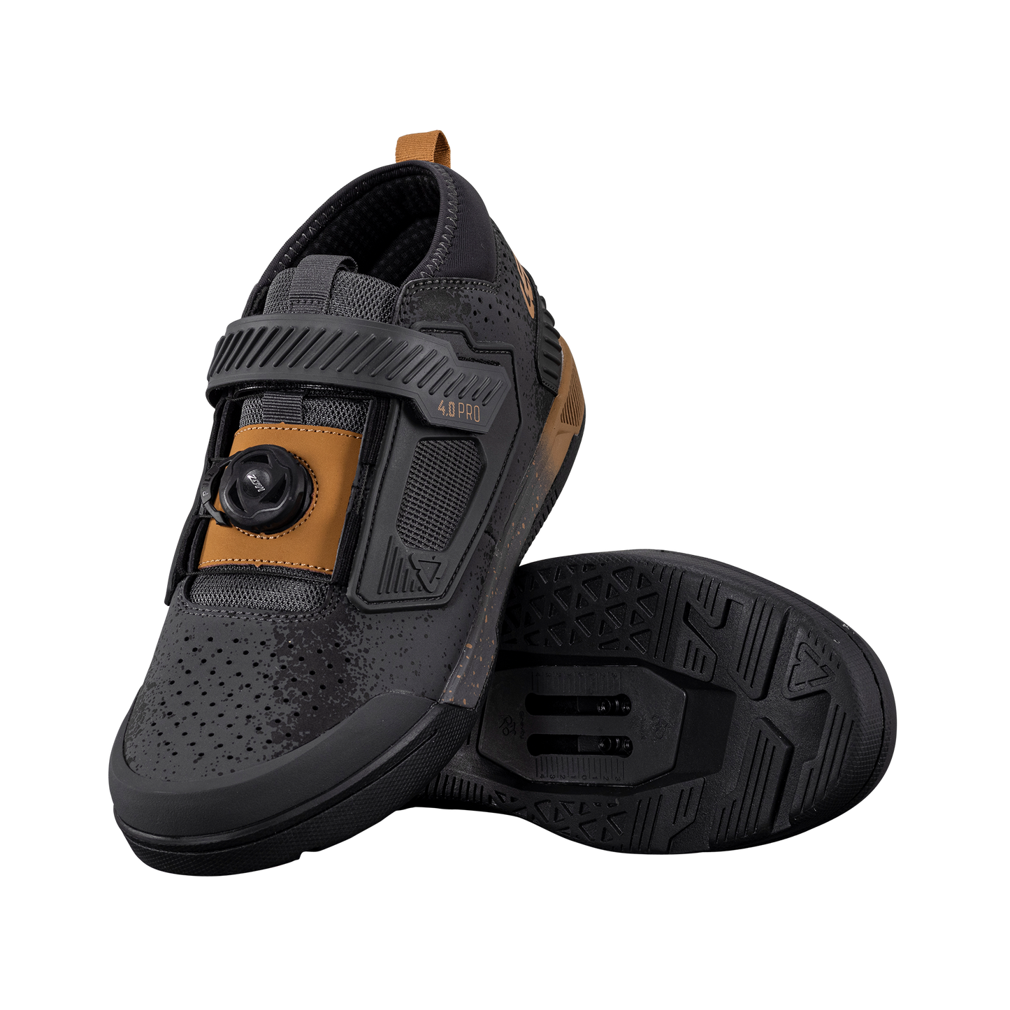 LEATT Shoe ProClip 4.0