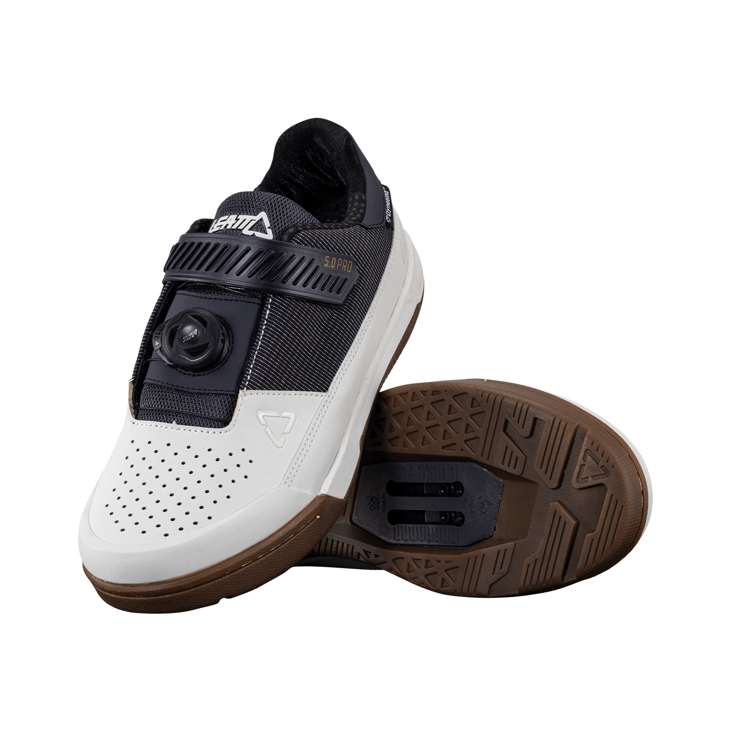 LEATT Shoe ProClip 5.0