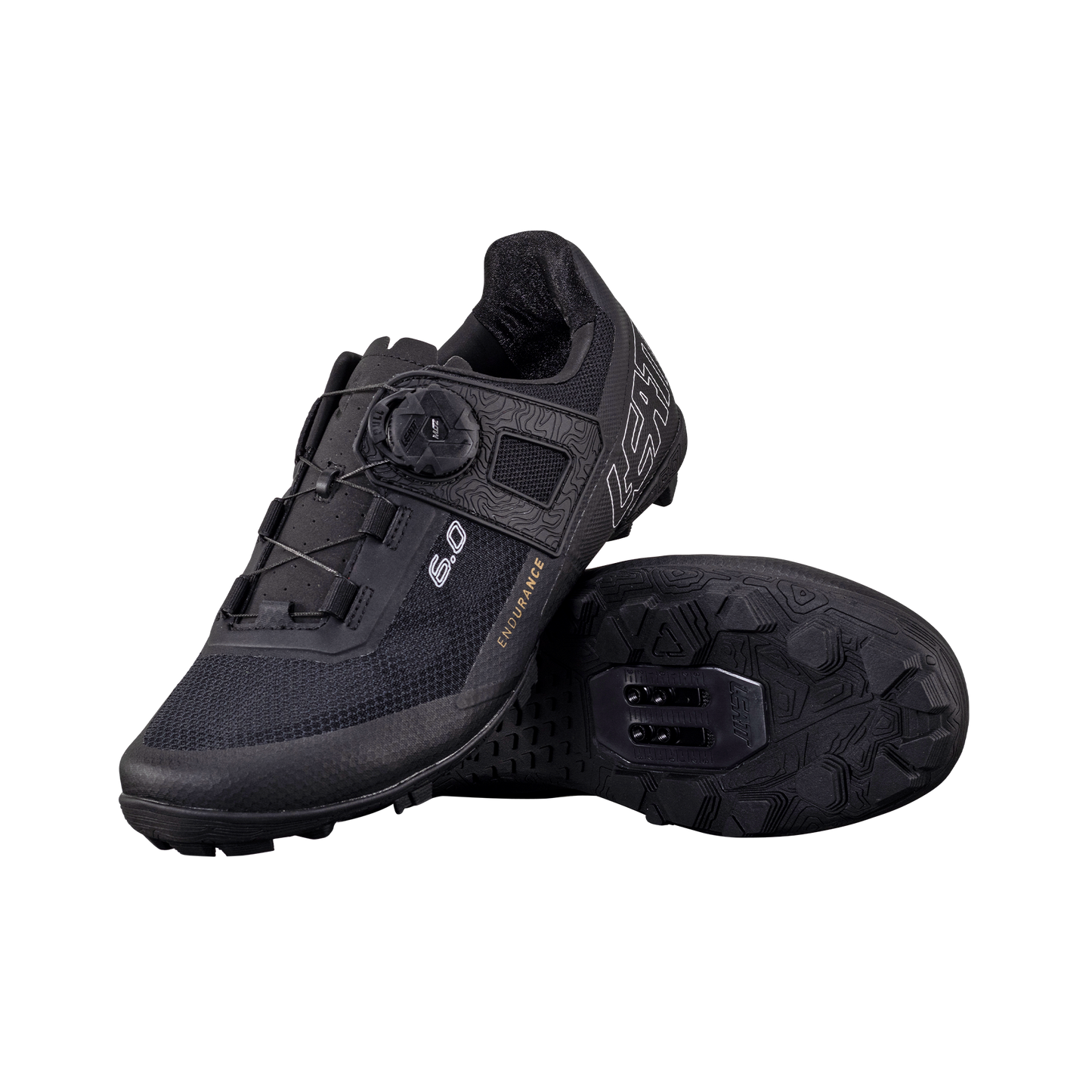 LEATT Shoe ProClip 6.0 Endurance