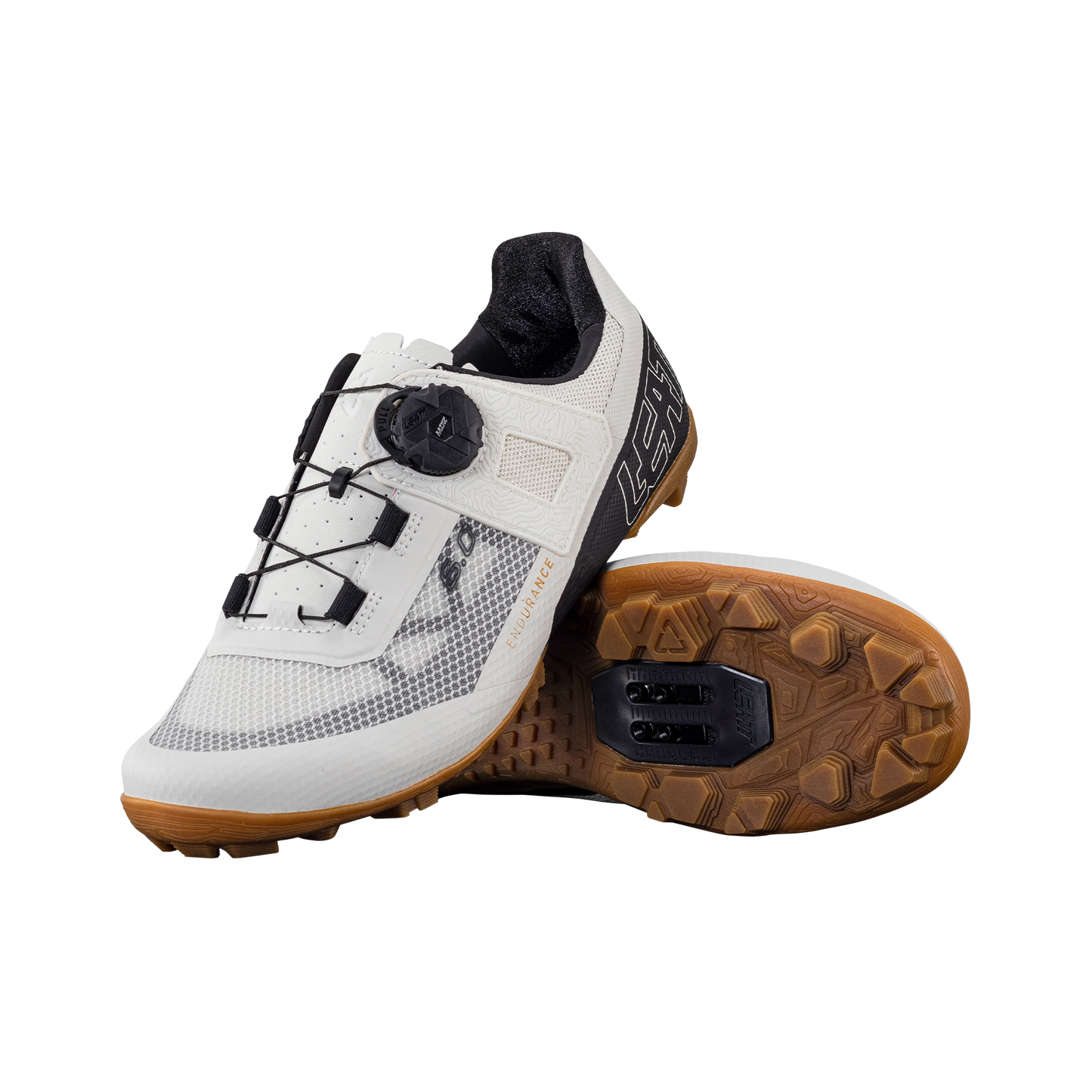 LEATT Shoe ProClip 6.0 Endurance