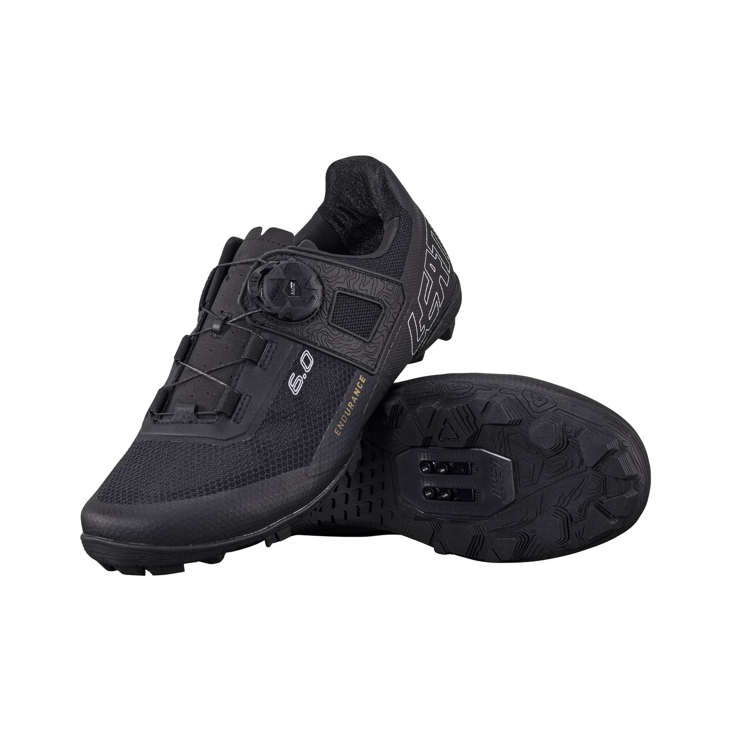 LEATT Shoe ProClip 6.0 Endurance Women