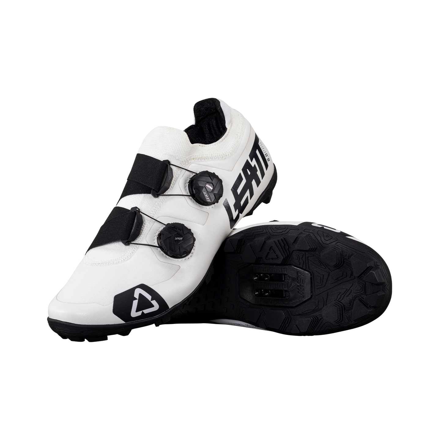 LEATT Shoe ProClip 8.0 Race Women