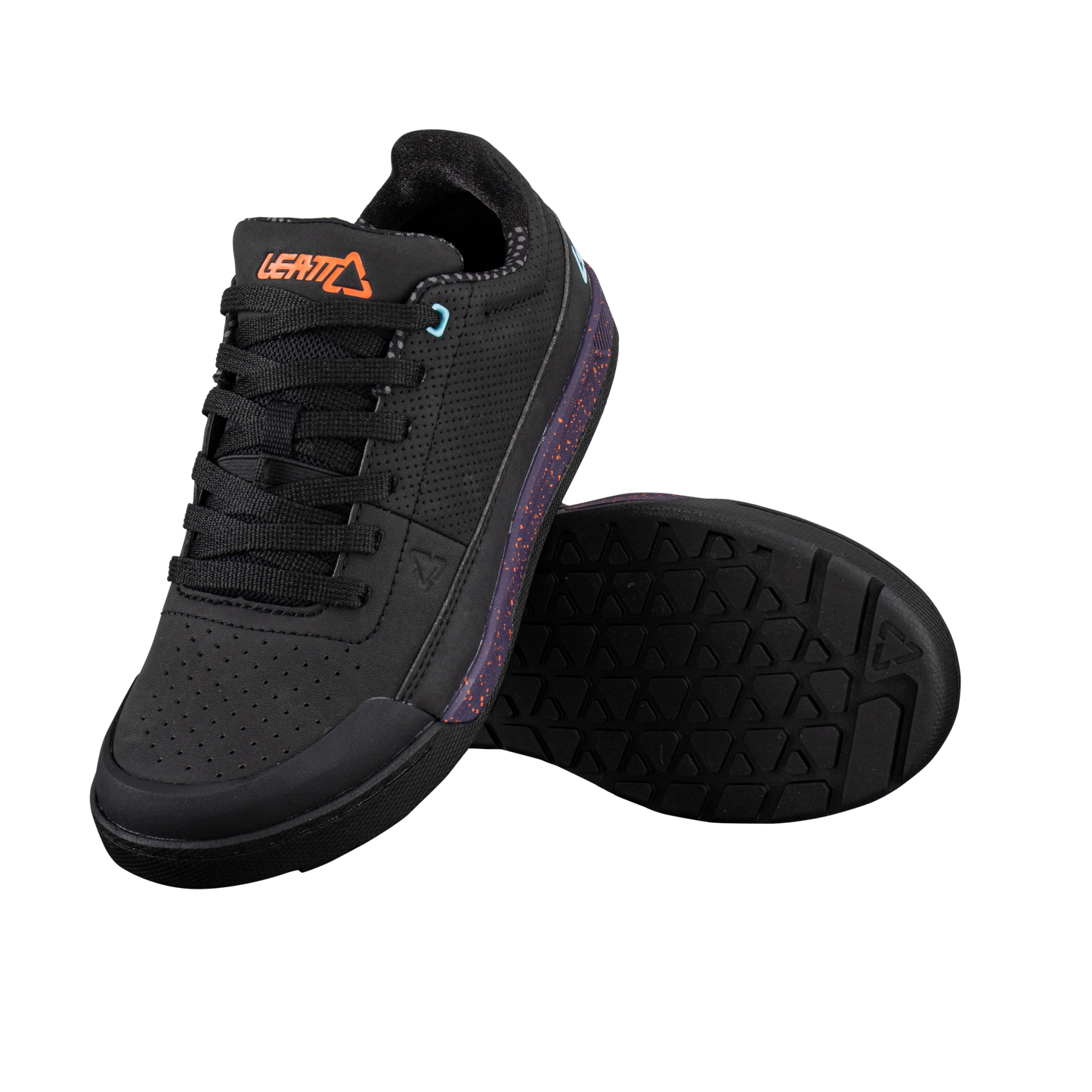 LEATT Shoe Flat 2.0 Women